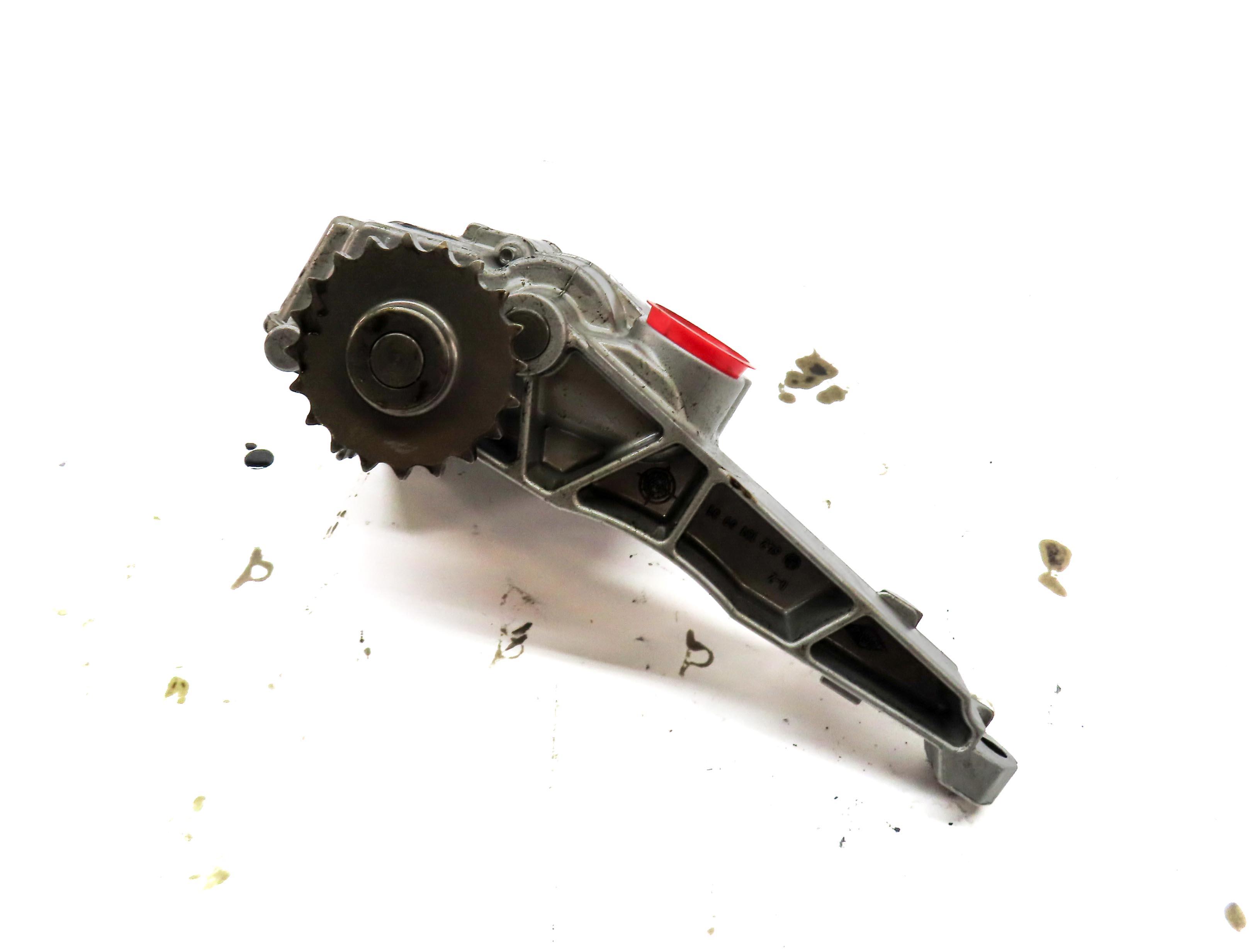 2008 MERCEDES GL320 (X164) 3.0L OM642 DIESEL ENGINE OIL PUMP — exact item pictured