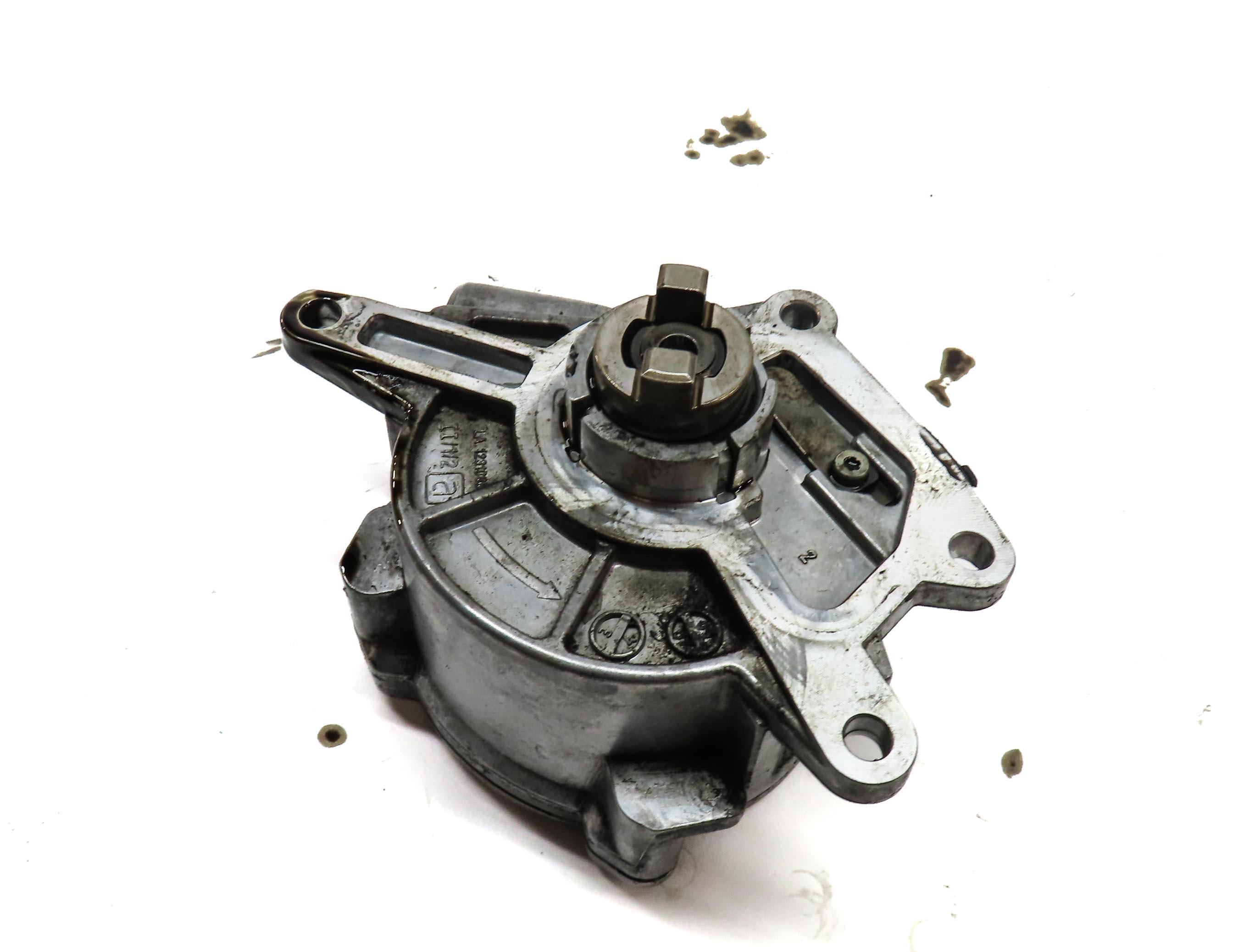 08-13 MERCEDES E320 E350 GL320 GL350 ML320 ML350 R350 - 3.0L DIESEL VACUUM PUMP — exact item pictured