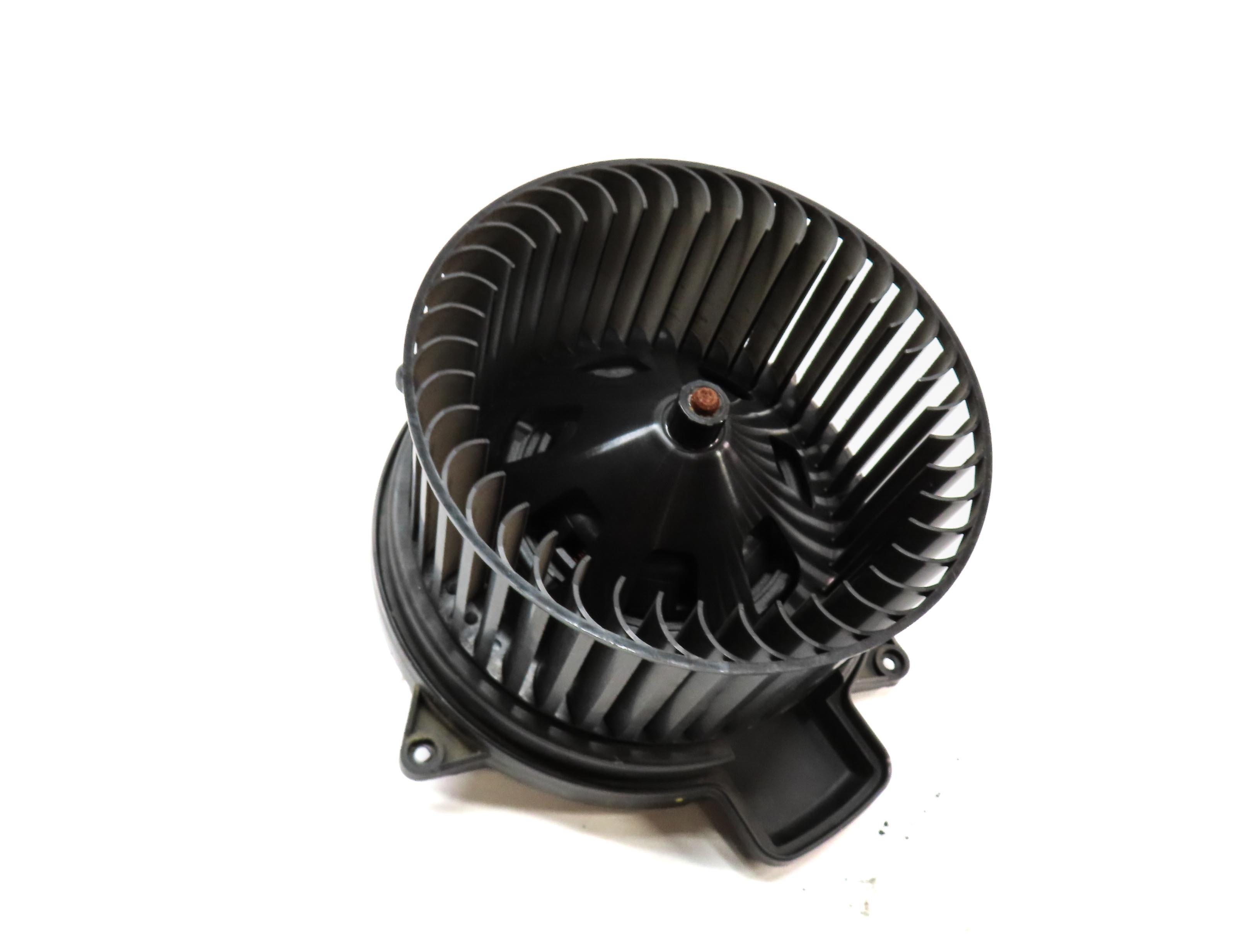06-13 MERCEDES GL ML R CLASS (W164 W251 X164) FRONT HEATER A/C BLOWER FAN MOTOR — exact item pictured