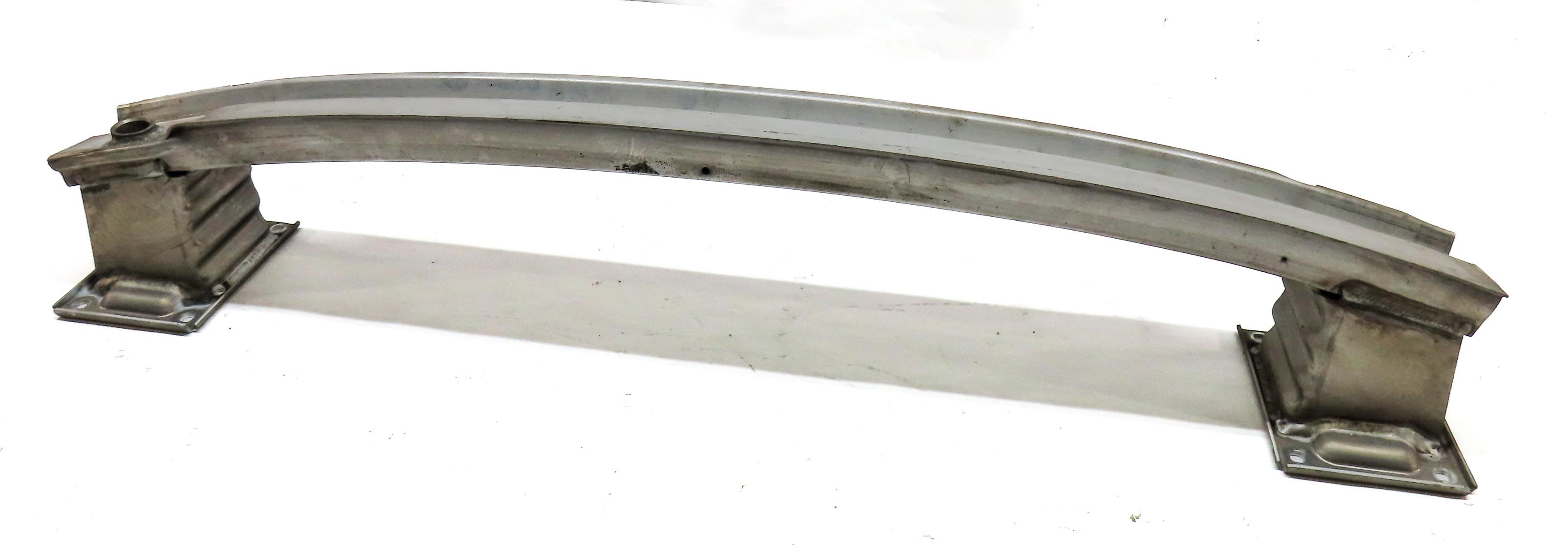 2011-2018 AUDI A8 S8 (D4 4H) REAR BUMPER REINFORCEMENT BAR IMPACT BRACE BAR — exact item pictured