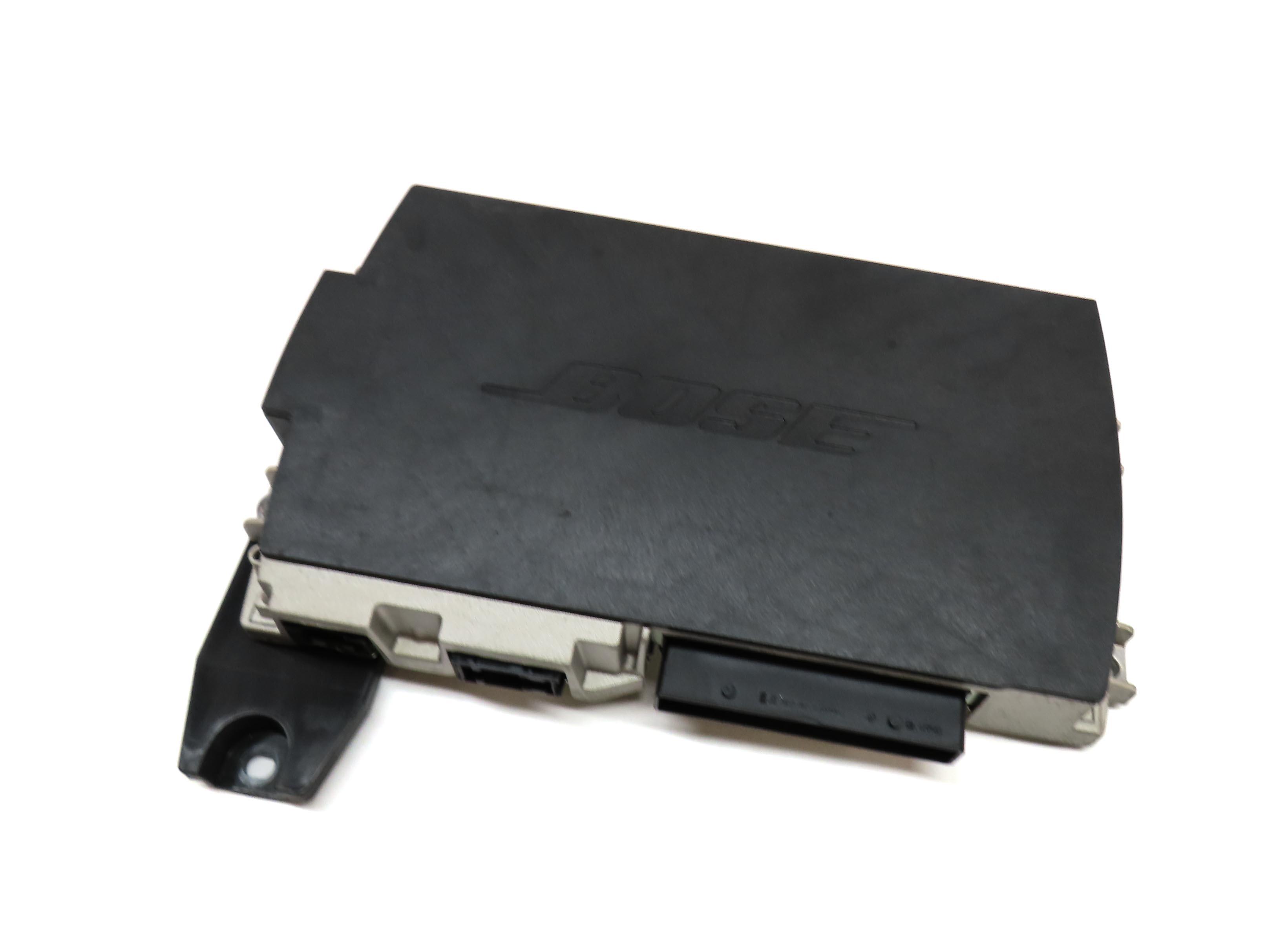 11-18 AUDI A7 S7 RS7 A8 S8 (C7 4G8 D4 4H) RADIO STEREO BOSE AUDIO AMP AMPLIFIER — exact item pictured