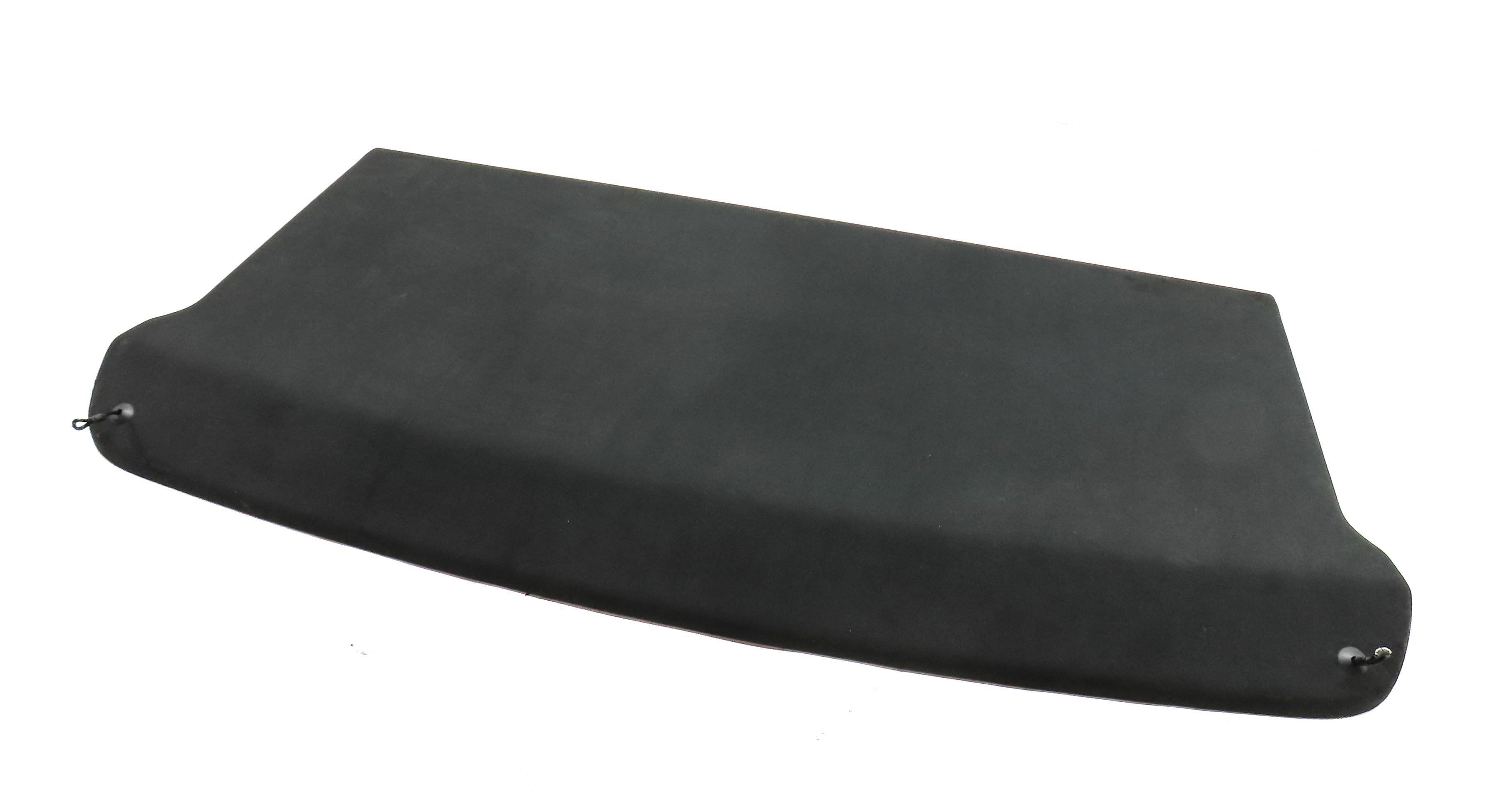 2012 RANGE ROVER EVOQUE L538 REAR TRUNK HATCH LUGGAGE CARGO COVER PRIVACY SHELF — exact item pictured