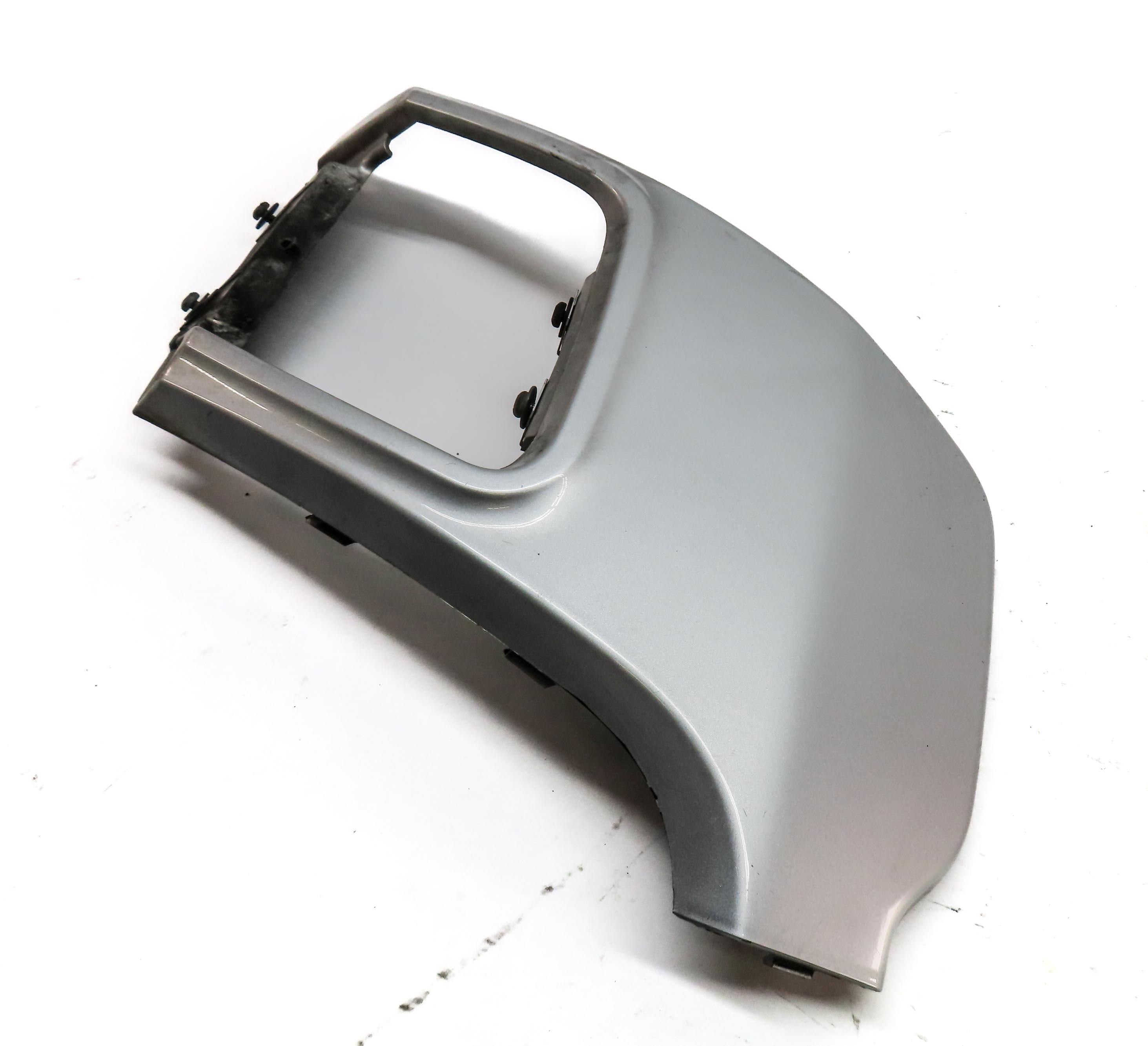 2012 RANGE ROVER EVOQUE (L538) REAR LEFT DRIVER SIDE EXHAUST TIP TRIM — exact item pictured