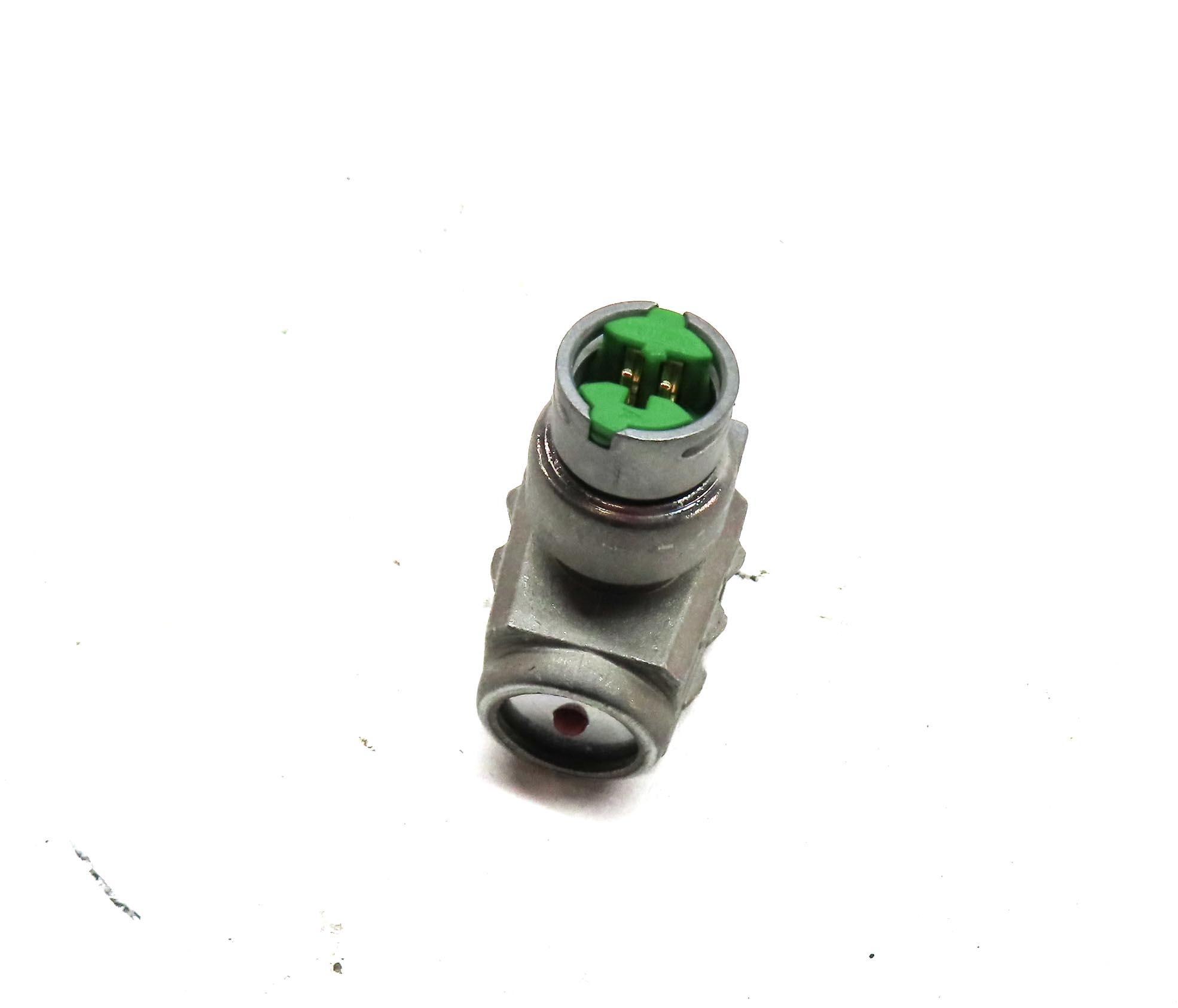 2012 RANGE ROVER EVOQUE (L538) COLLAPSIBLE STEERING COLUMN SENSOR — exact item pictured
