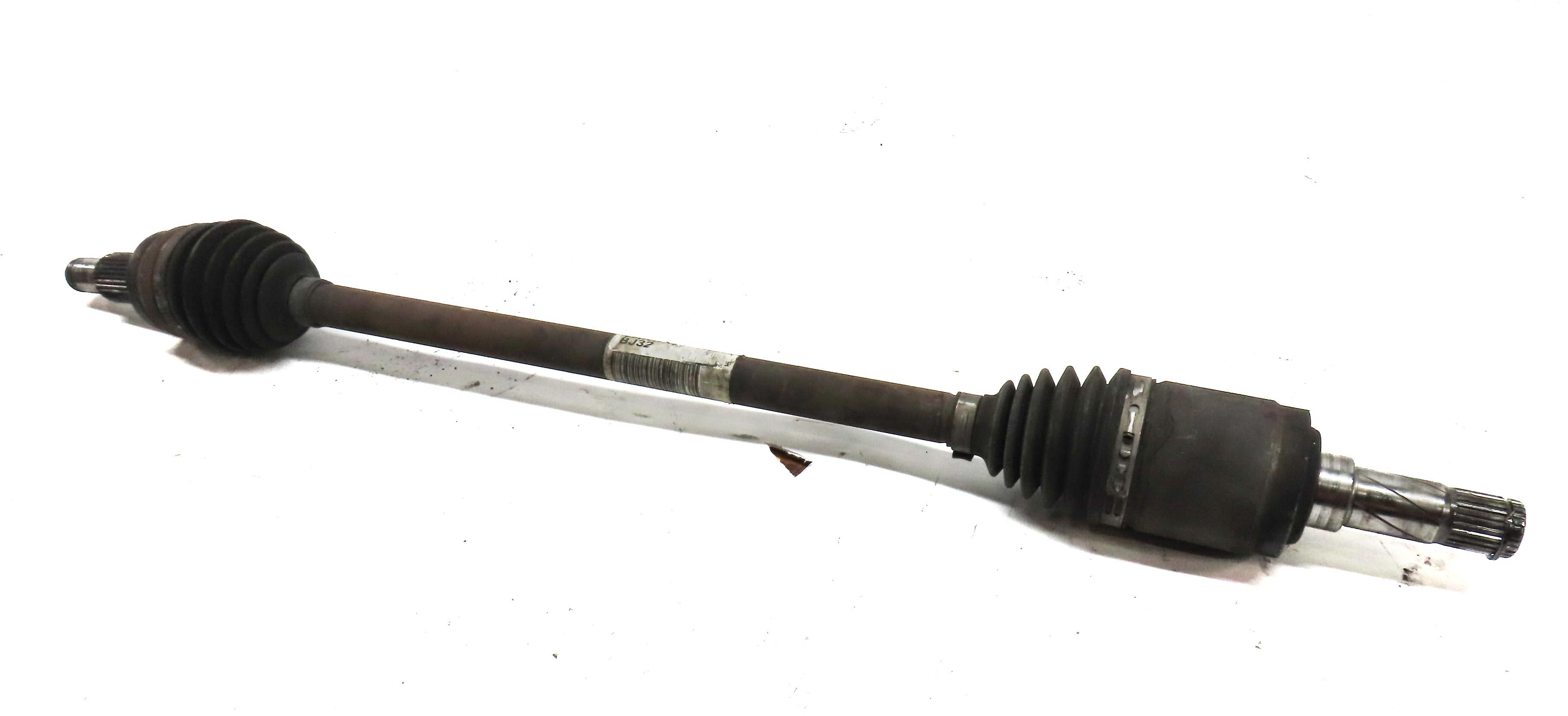 2012-2019 LAND ROVER RANGE ROVER EVOQUE (L538) REAR LEFT OR RIGHT CV AXLE SHAFT — exact item pictured