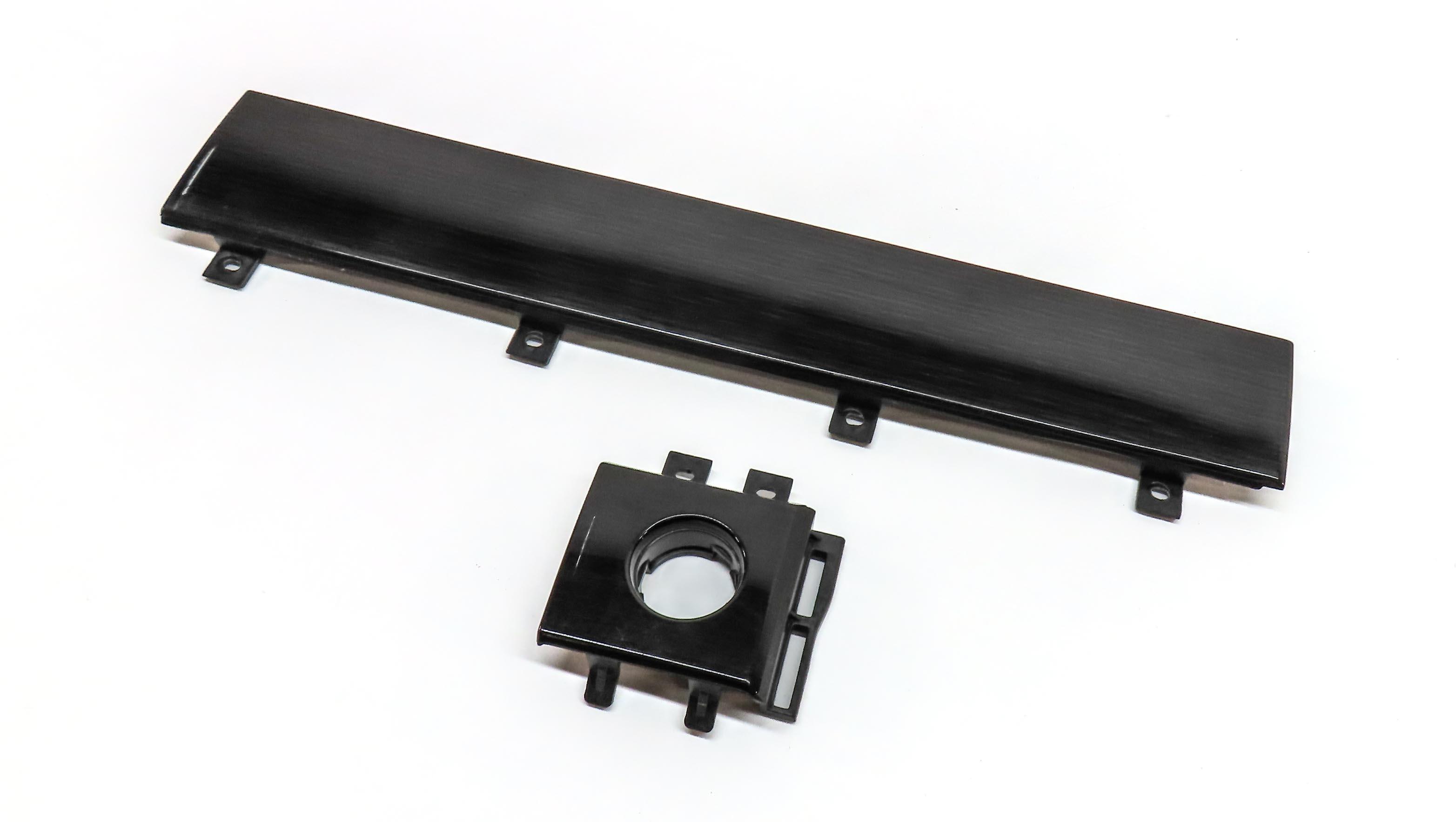 2012 RANGE ROVER EVOQUE (L538) FRONT DASH TRIM SET (HALEWOOD UK) — exact item pictured
