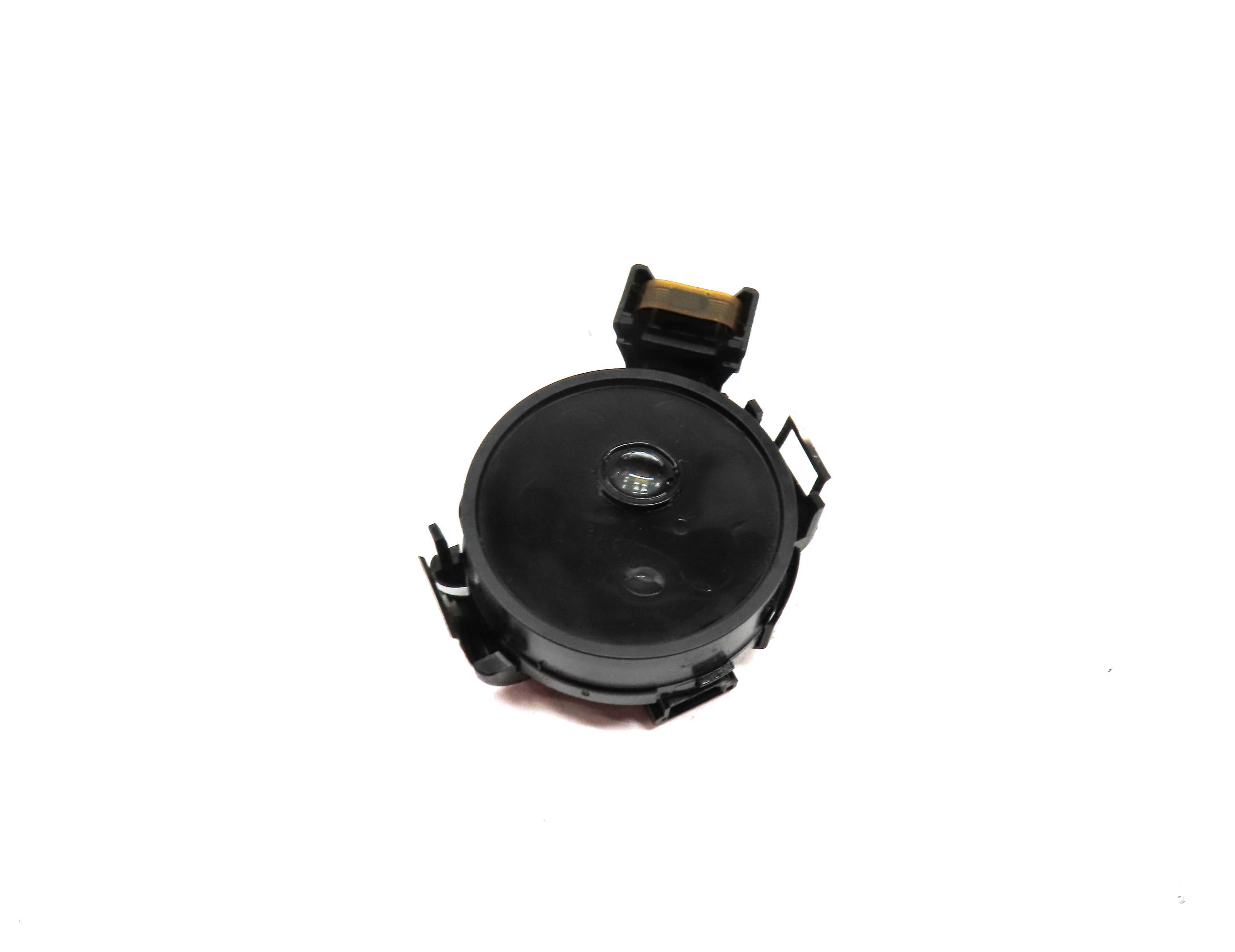 2011 BMW 750i (F01) FRONT WINDSHIELD SOLAR SUN LIGHT RAIN SENSOR 61359234087 — exact item pictured