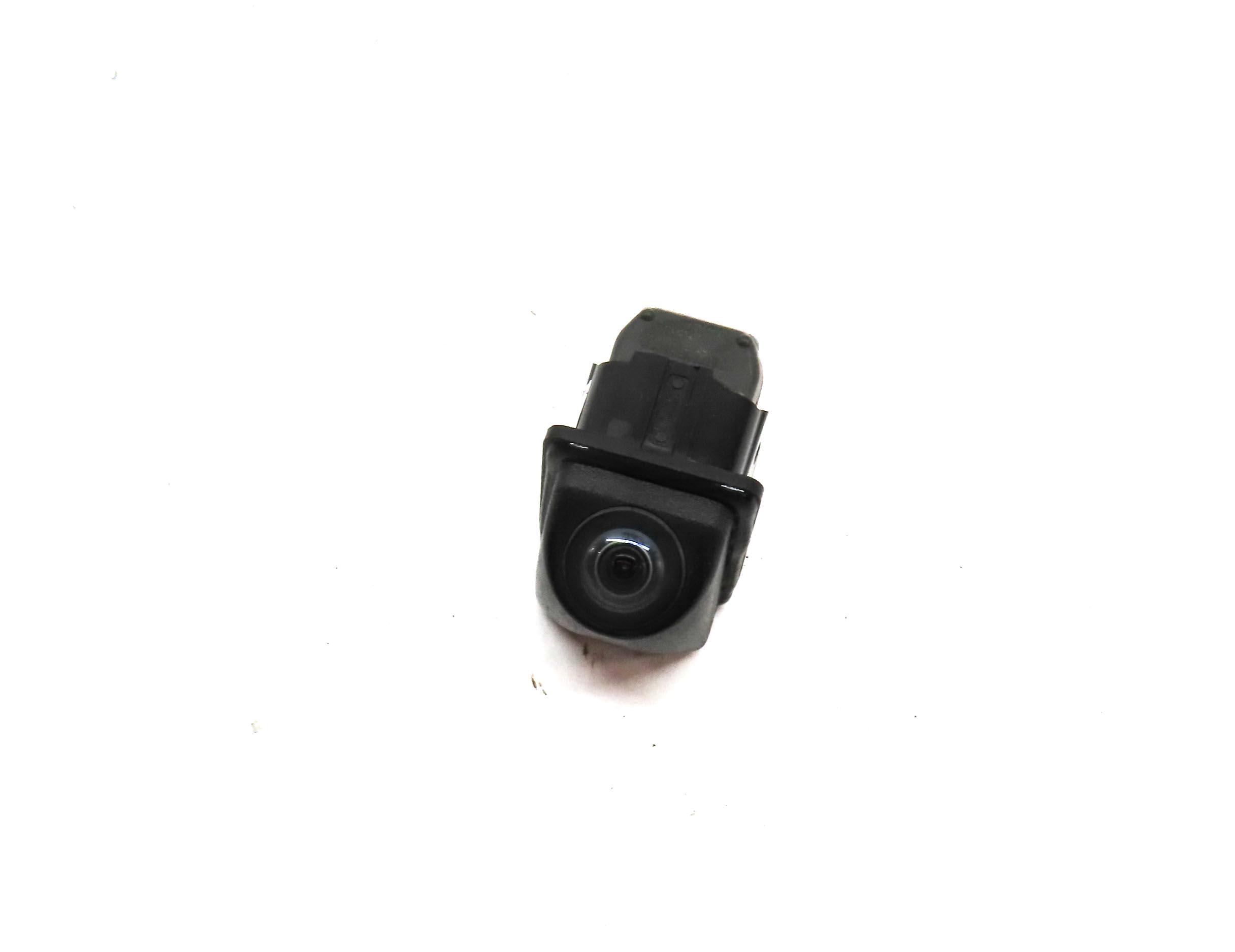 09-18 BMW 2 3 4 5 7 M5 X3 X5 X6 (F01 F07 F10 F15 F16 F30 F32) REARVIEW CAMERA — exact item pictured
