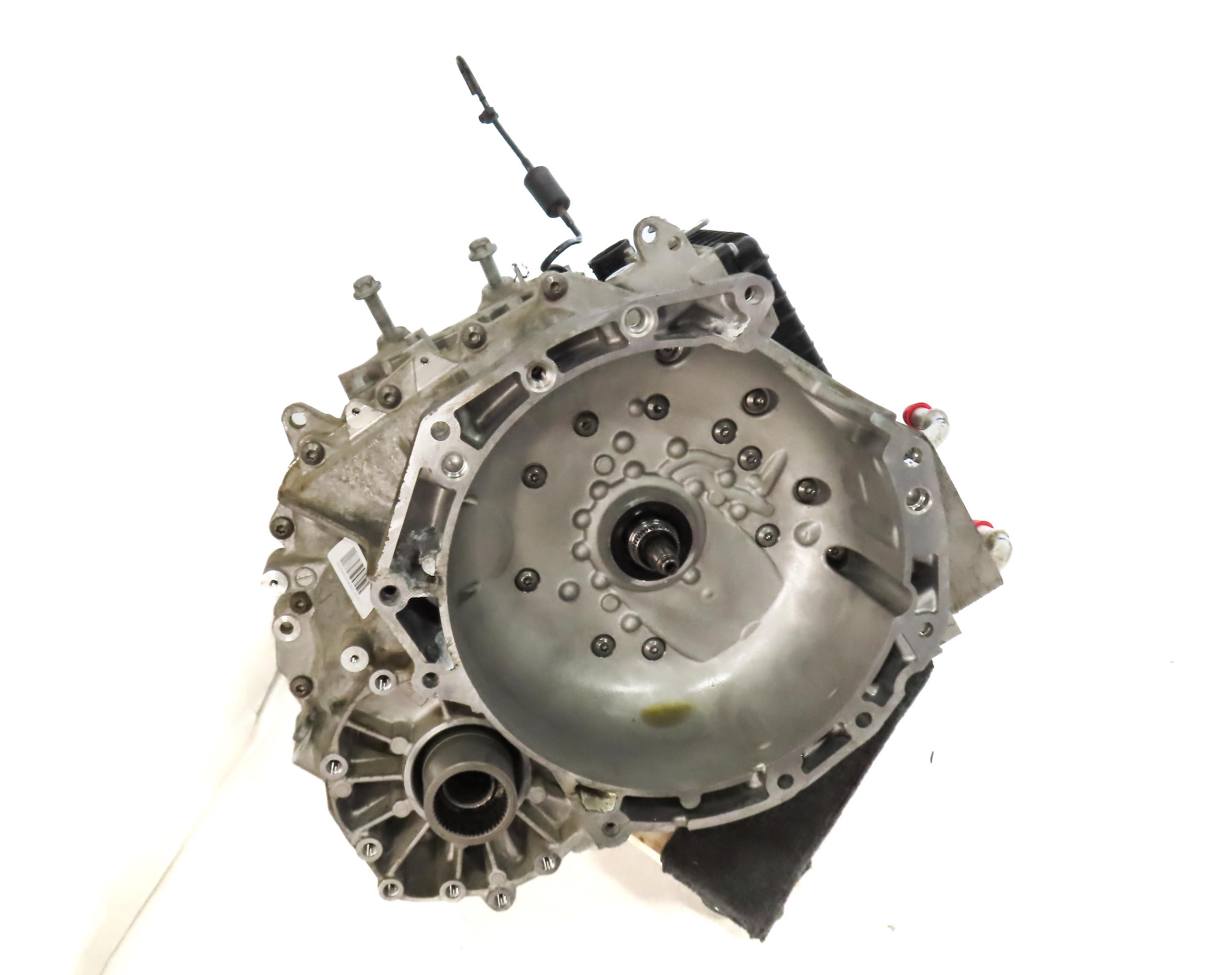 2016-2017 LAND ROVER DISCOVERY SPORT (L550) AUTOMATIC TRANSMISSION ASSEMBLY (1k) — exact item pictured