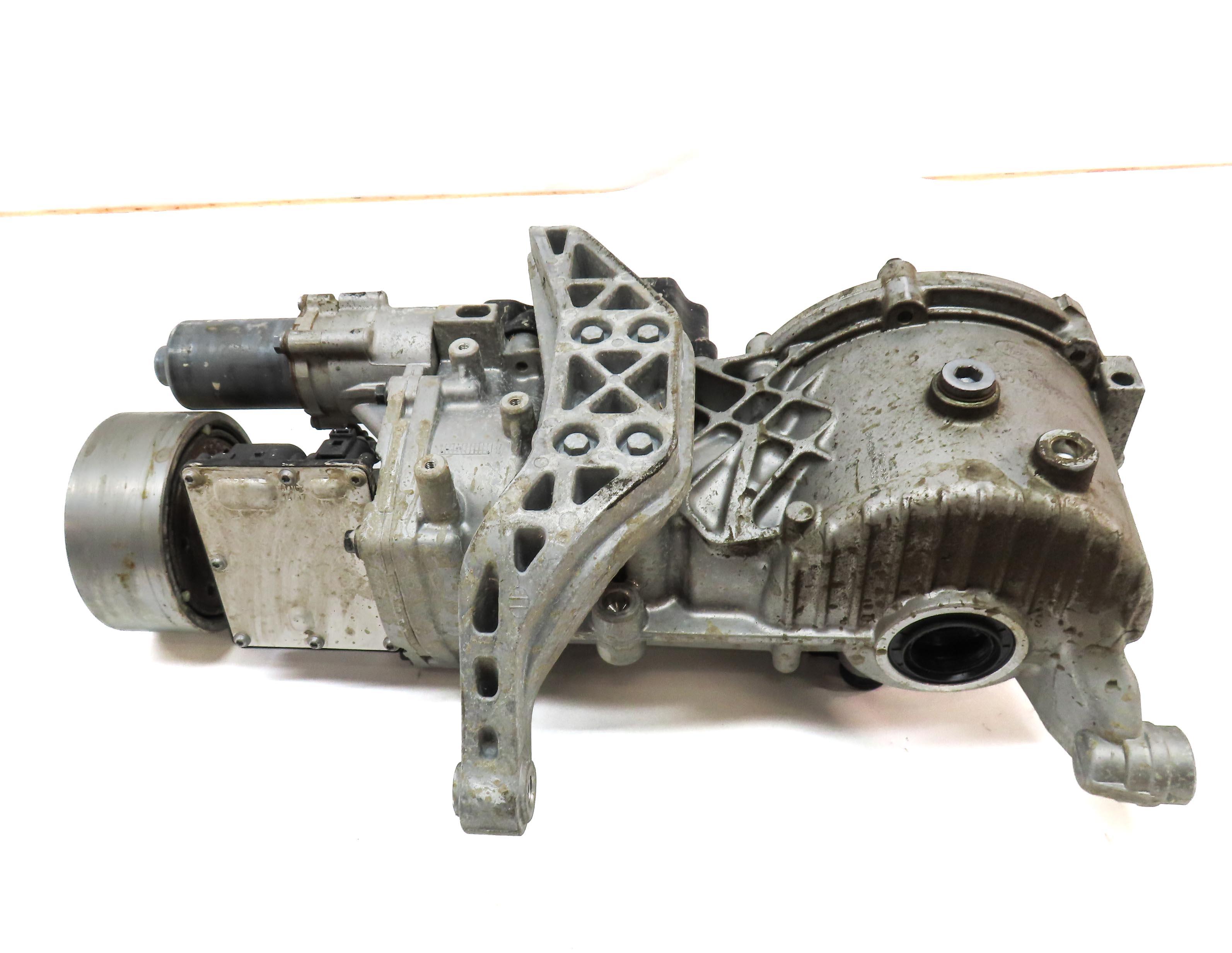 2015-2019 JAGUAR E-PACE / DISCOVERY SPORT (L550) AWD - FRONT TRANSFER CASE — exact item pictured