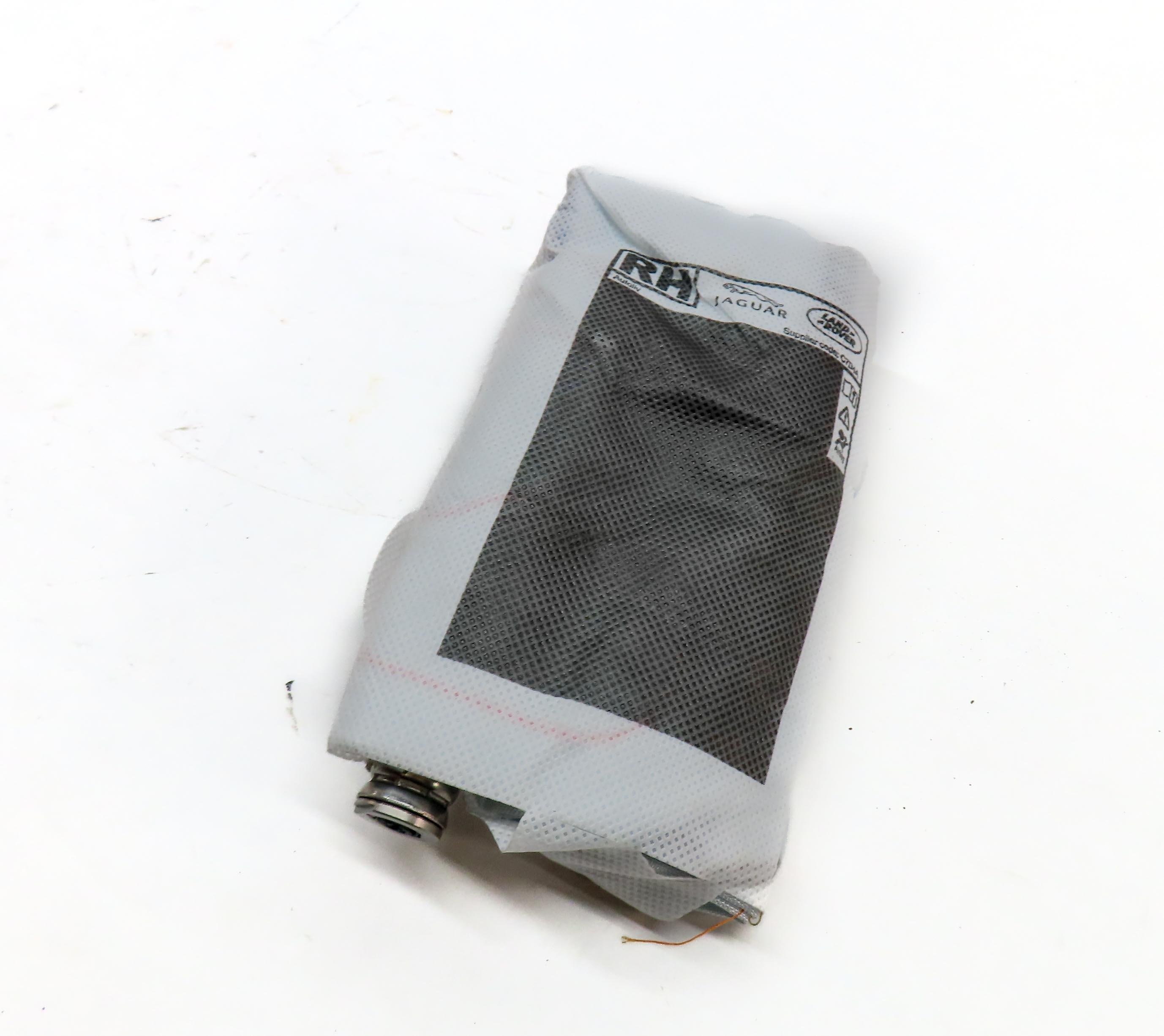 2012-2019 DISCOVERY SPORT EVOQUE (L538 L550) RIGHT FRONT PASSENGER SEAT AIRBAG — exact item pictured