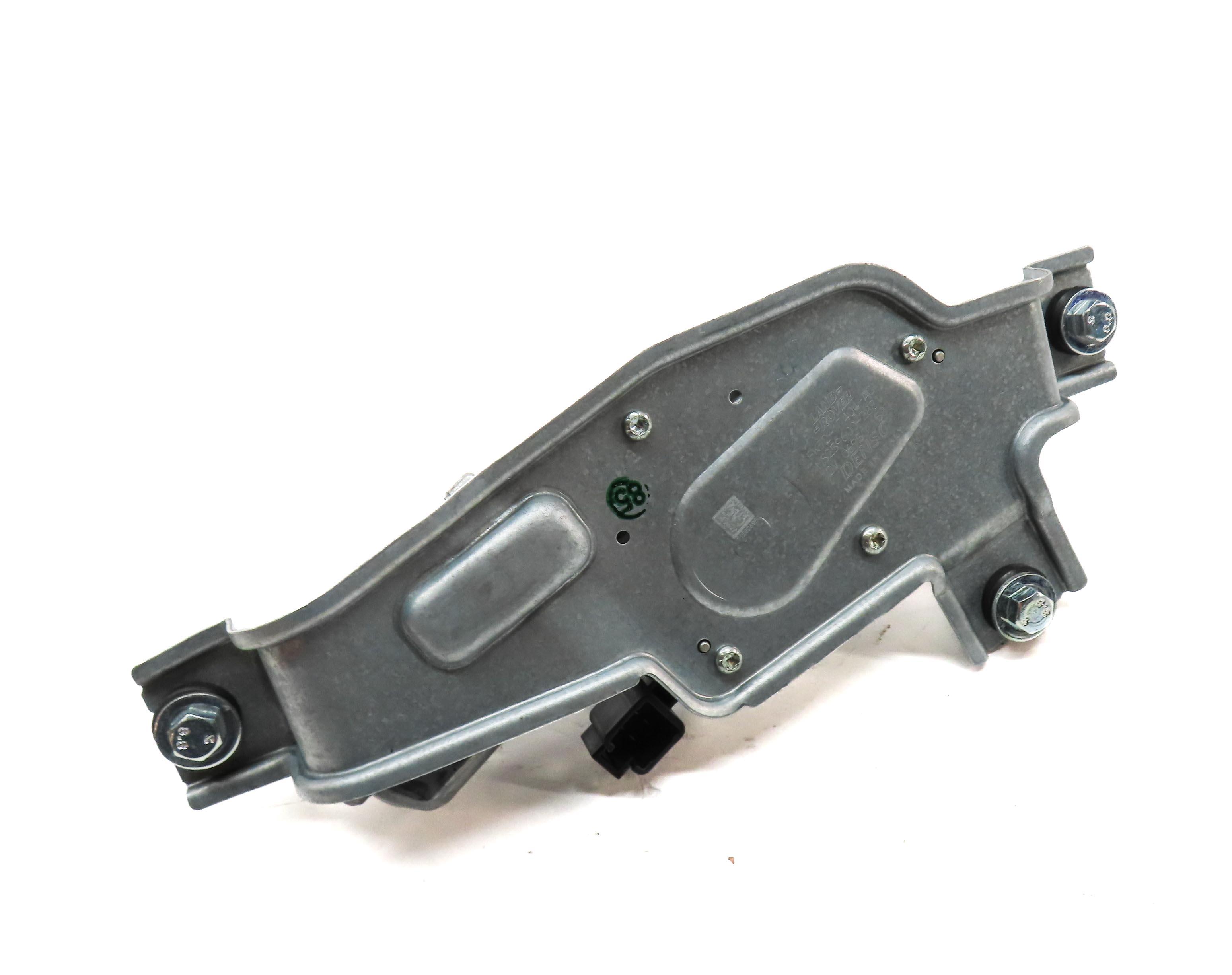 2015-2019 LAND ROVER DISCOVERY SPORT (L550) REAR HATCH TRUNK WIPER MOTOR — exact item pictured