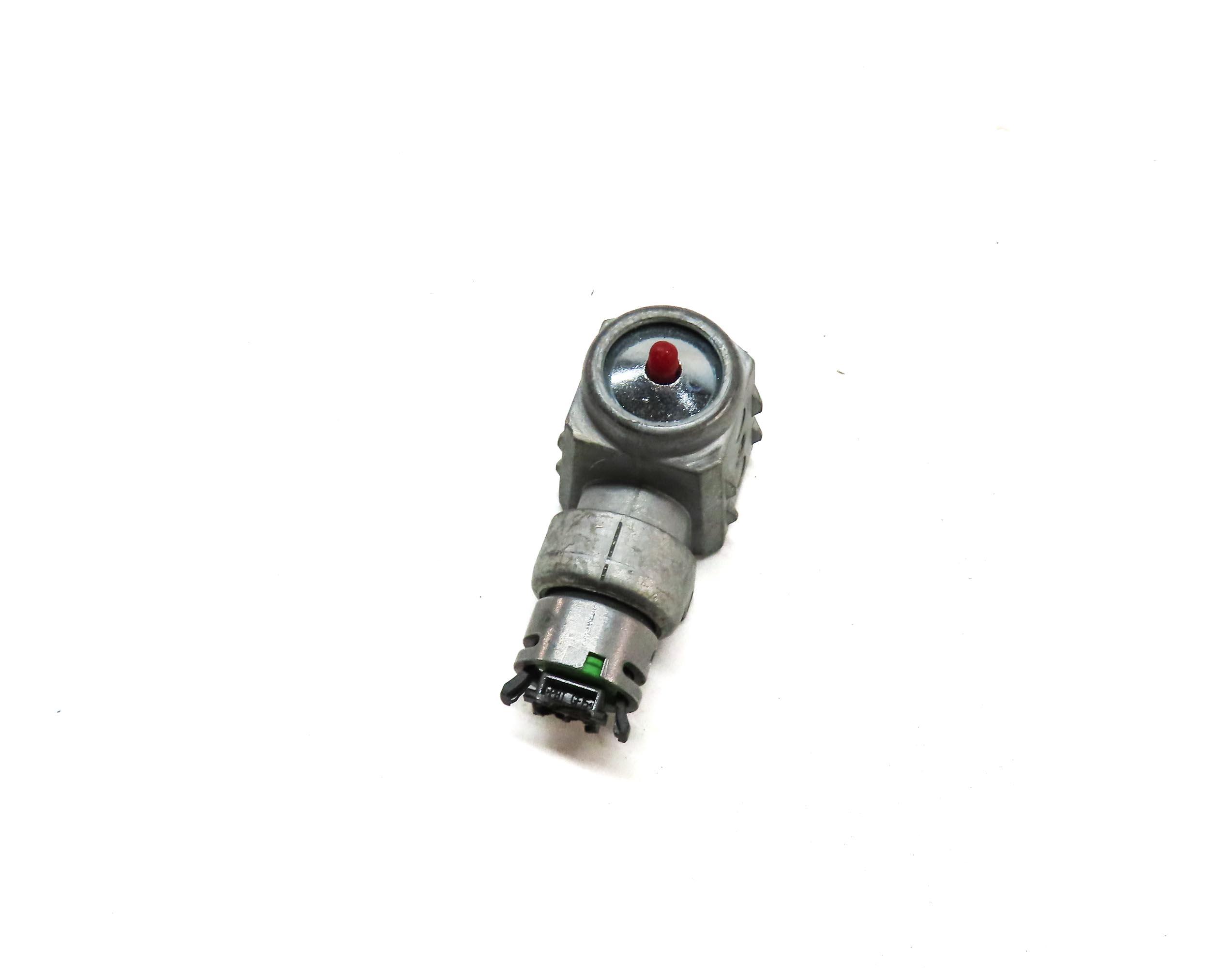 2017 LAND ROVER DISCOVERY SPORT L550 STEERING COLUMN COLLAPSIBLE SENSOR ZG522961 — exact item pictured