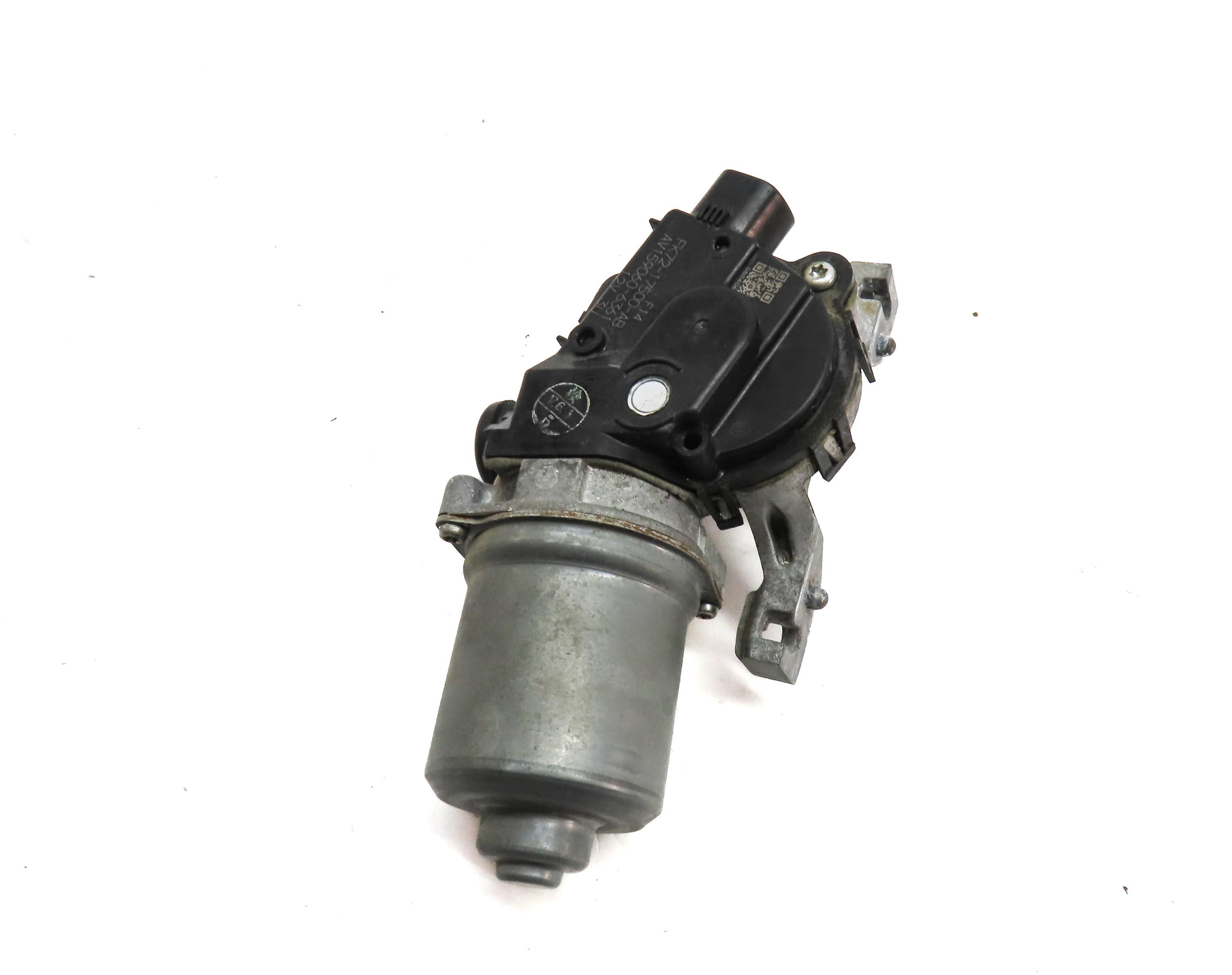 2015-2019 LAND ROVER DISCOVERY SPORT (L550) FRONT WINDSHIELD WIPER MOTOR — exact item pictured