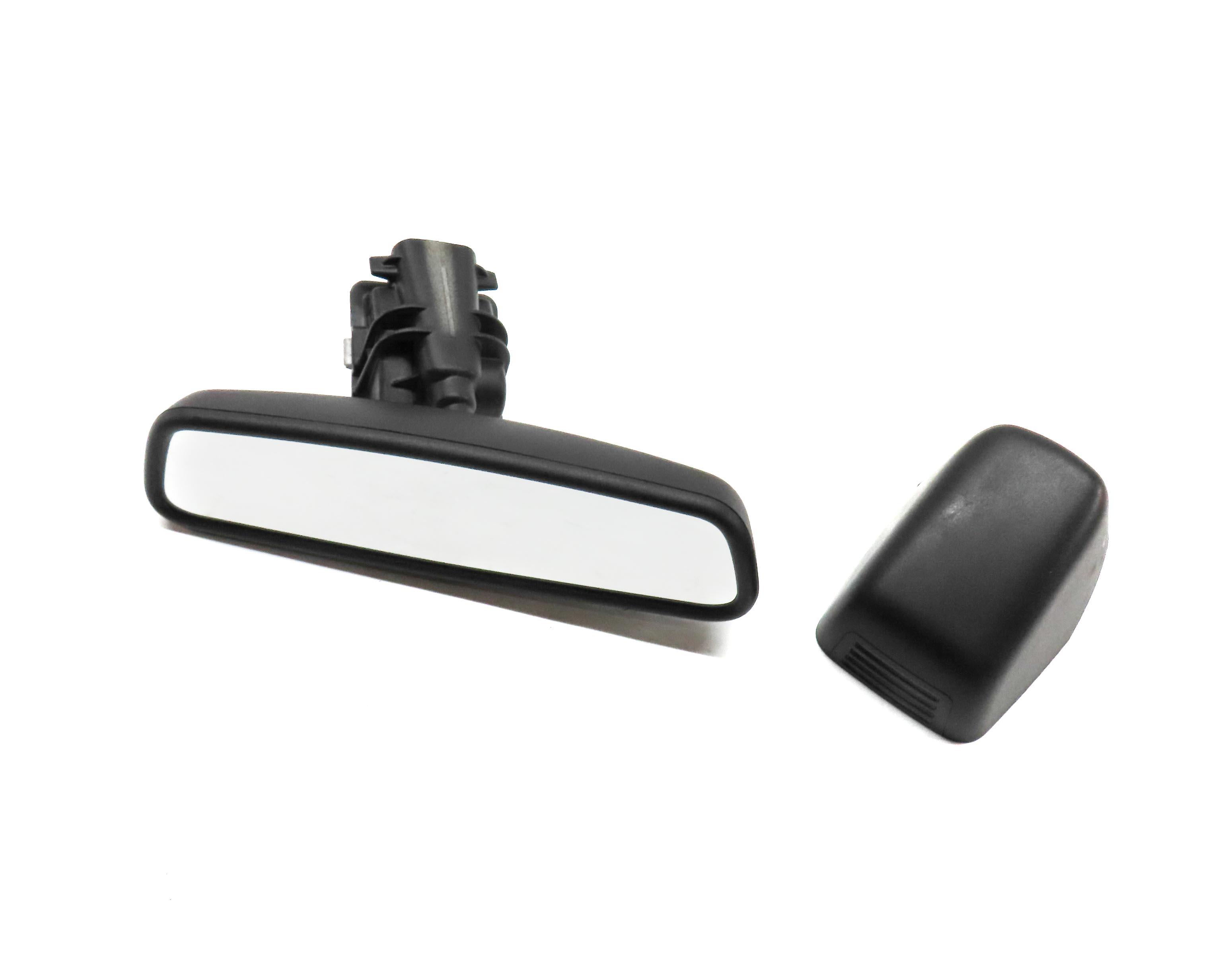 15-19 LAND ROVER DISCOVERY SPORT L550 INTERIOR AUTODIM REARVIEW REAR VIEW MIRROR — exact item pictured