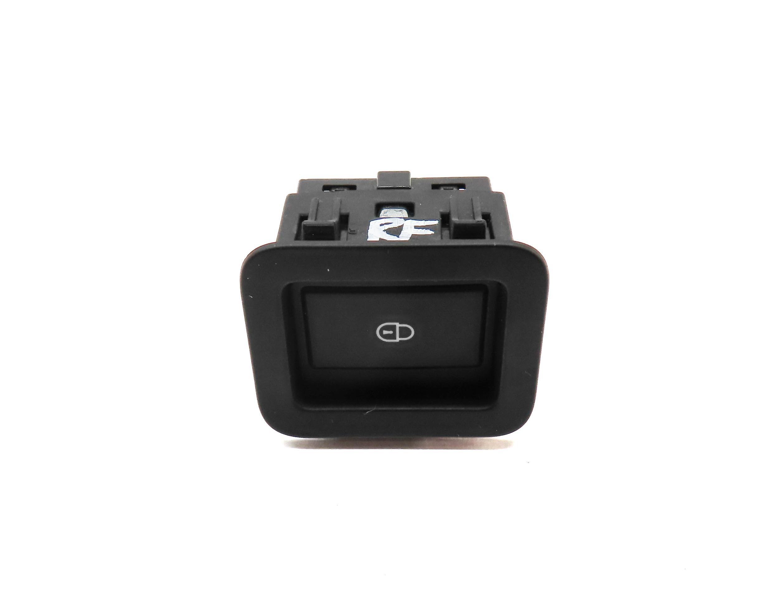 2017 LAND ROVER DISCOVERY SPORT L550 FRONT RIGHT DOOR LOCK UNLOCK SWITCH BUTTON — exact item pictured