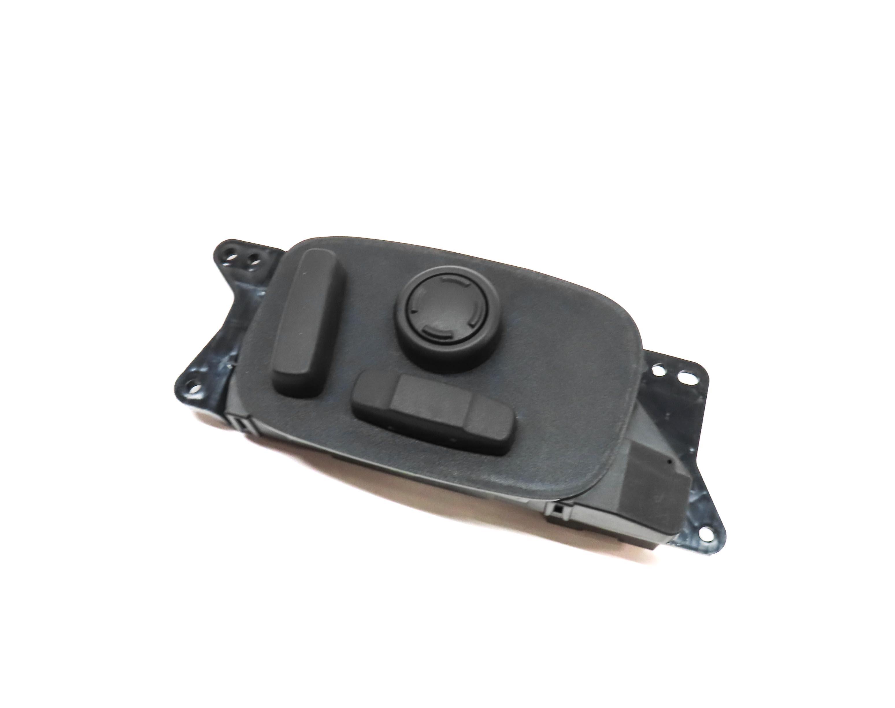 2017 LAND ROVER DISCOVERY SPORT (L550) FRONT RIGHT PASSENGER SEAT ADJUST SWITCH — exact item pictured