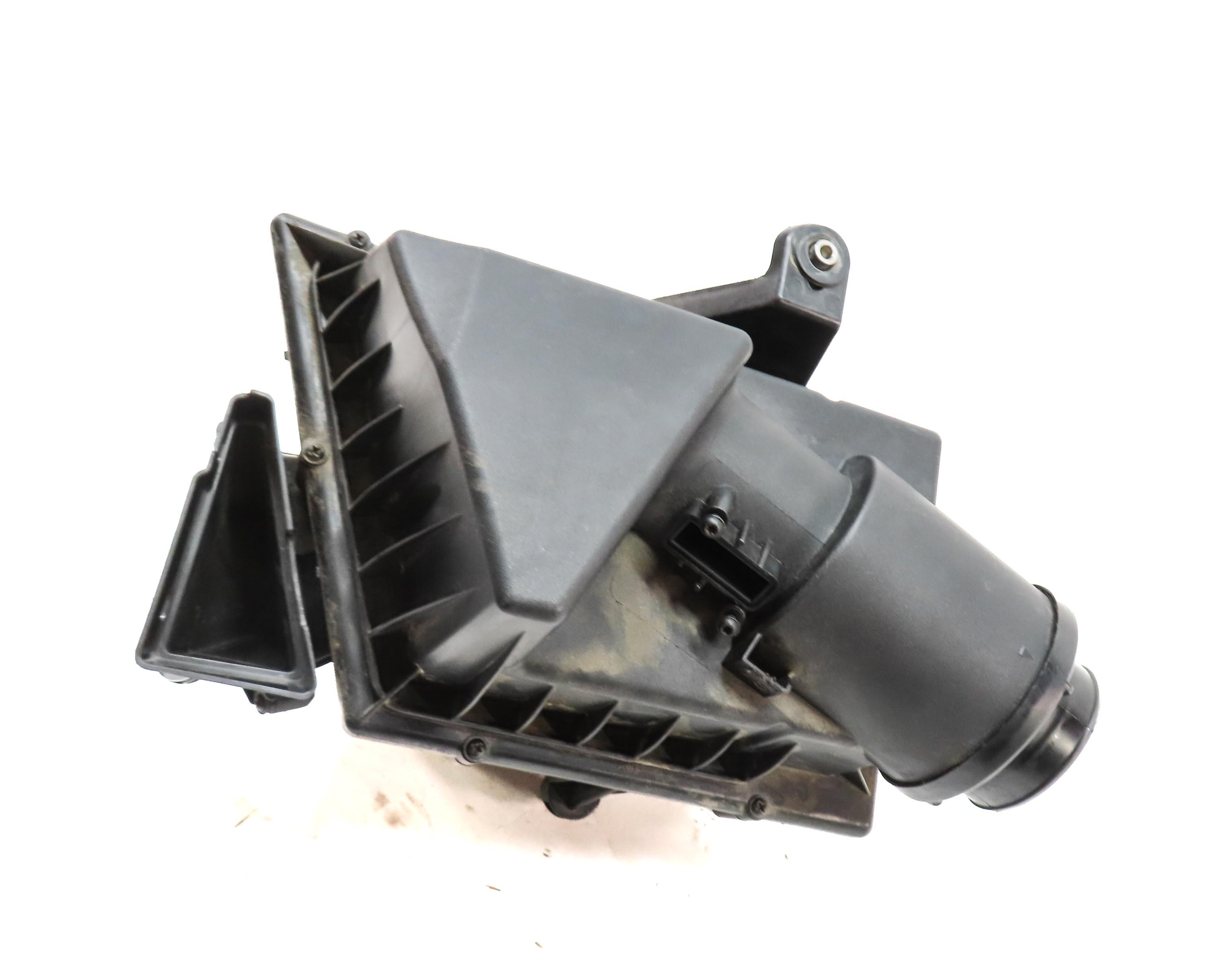 2015-2017 RANGE ROVER EVOQUE DISCOVERY SPORT (L538 L550) AIR FILTER BOX HOUSING — exact item pictured