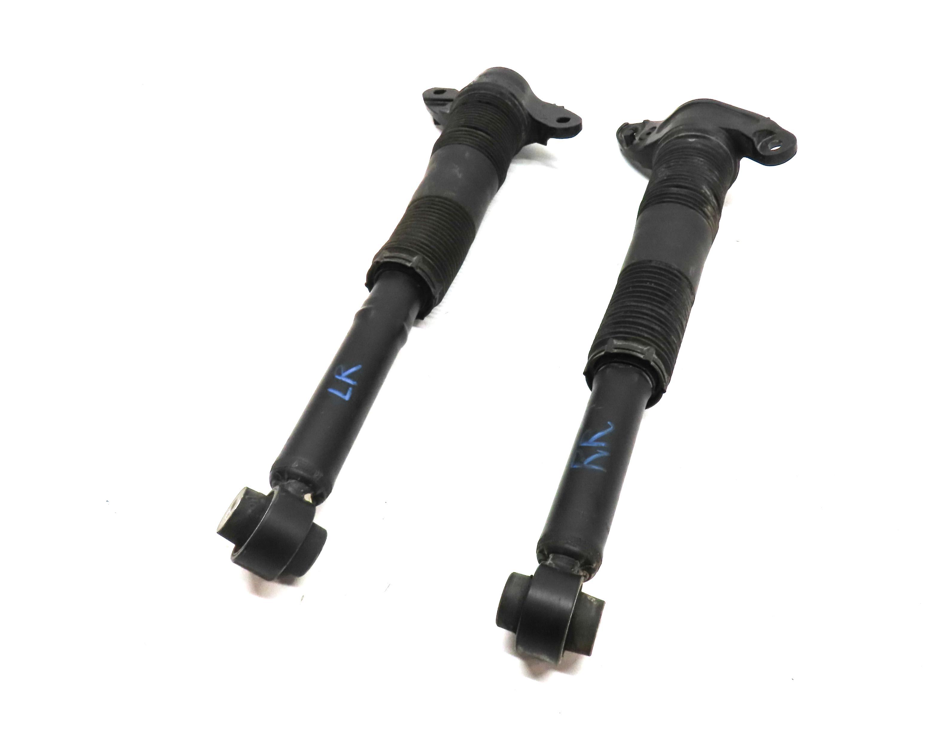 2017 DISCOVERY SPORT L550 REAR LEFT & RIGHT STANDARD SUSPENSION SHOCK STRUT SET2 — exact item pictured