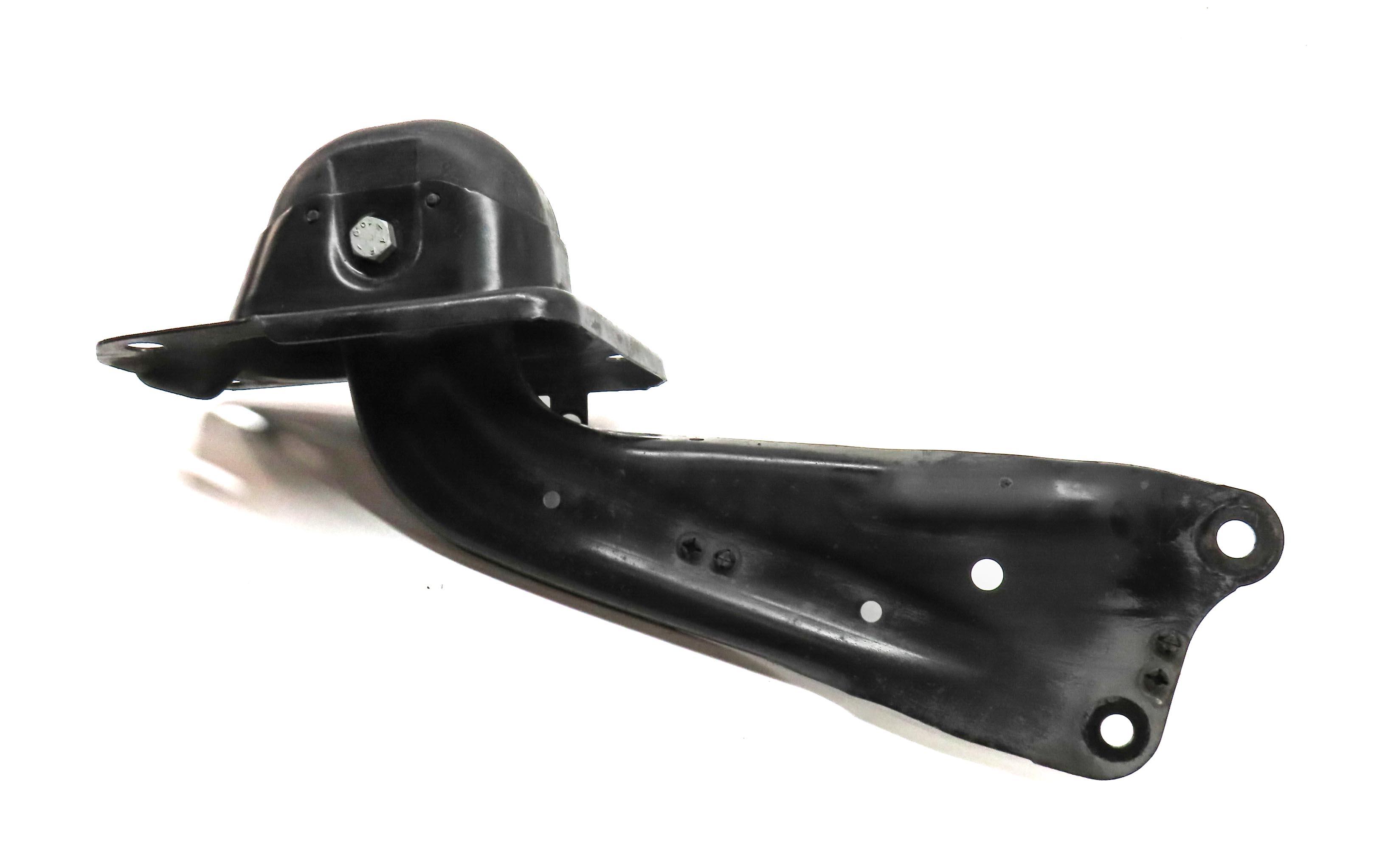 2015-2019 AUDI VW GOLF / A3 S3 RS3 TT (8V MK3) LEFT DRIVER REAR TRAILING ARM — exact item pictured