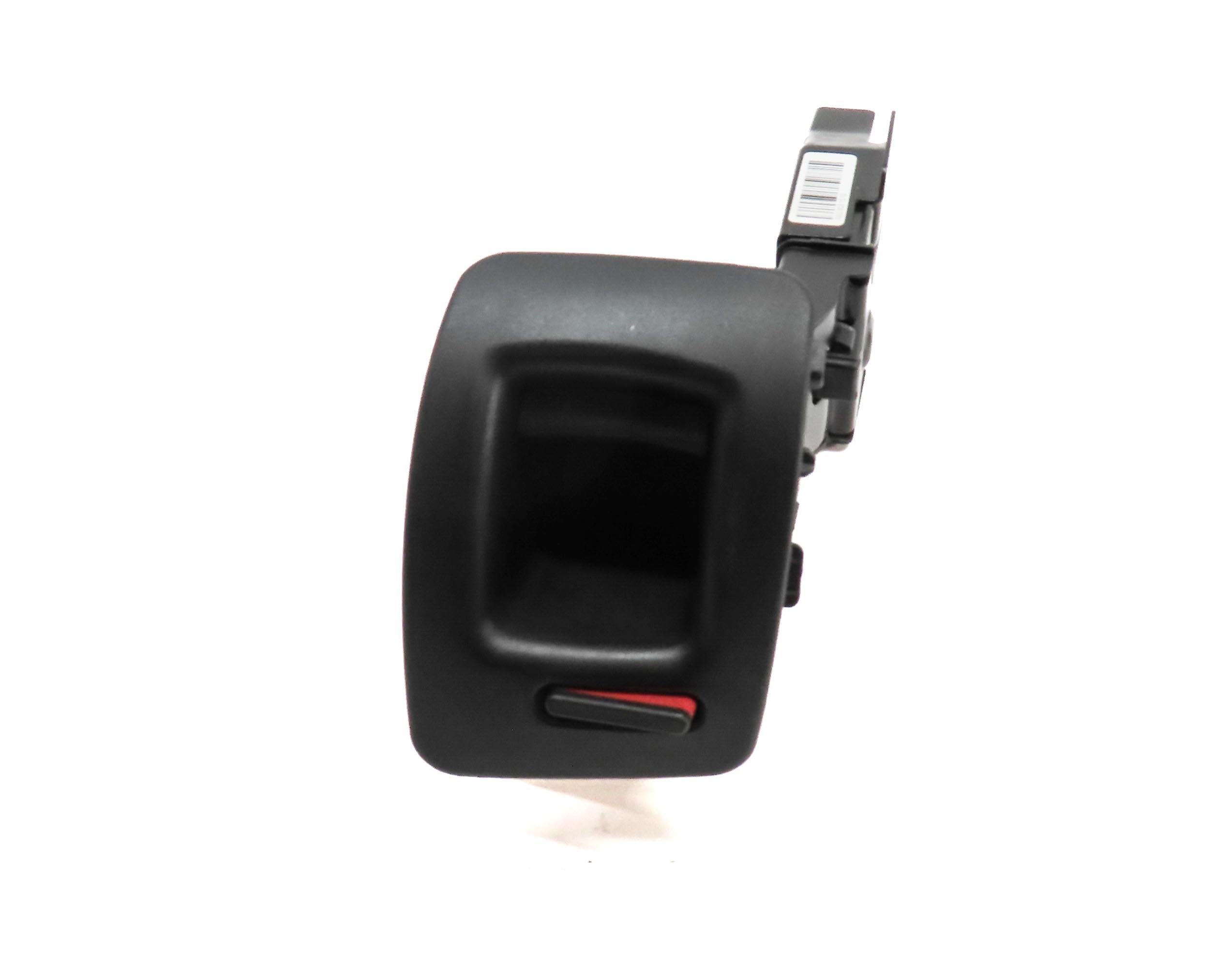 2011 BMW X6 (E71) REAR RIGHT SEAT LOCK LATCH ACTUATOR — exact item pictured