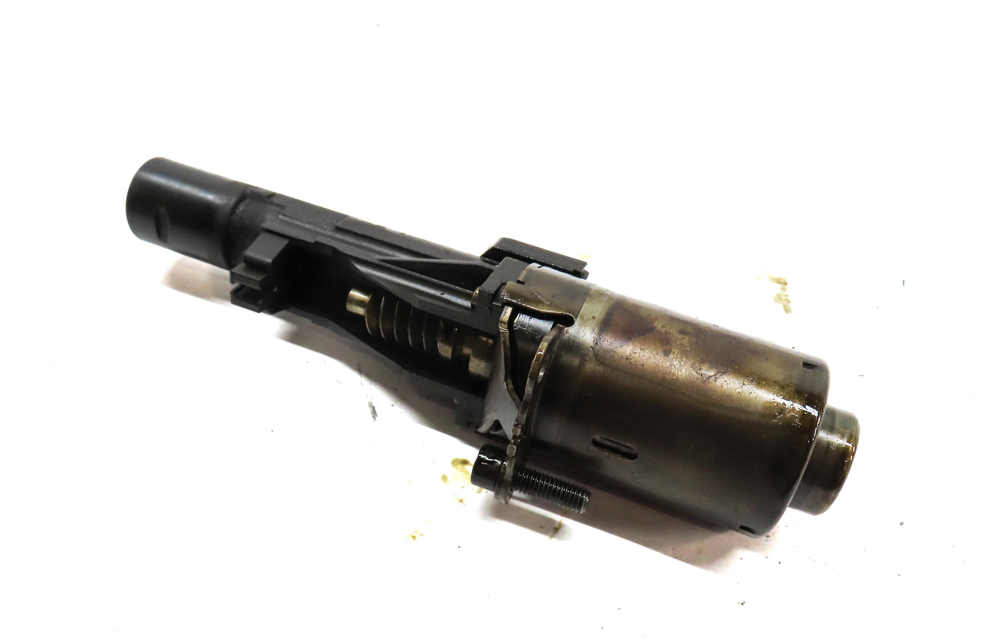 2011 BMW X6 (E71) 3.0L N55 TURBO ENGINE ECCENTRIC CAM CAMSHAFT ACTUATOR MOTOR — exact item pictured