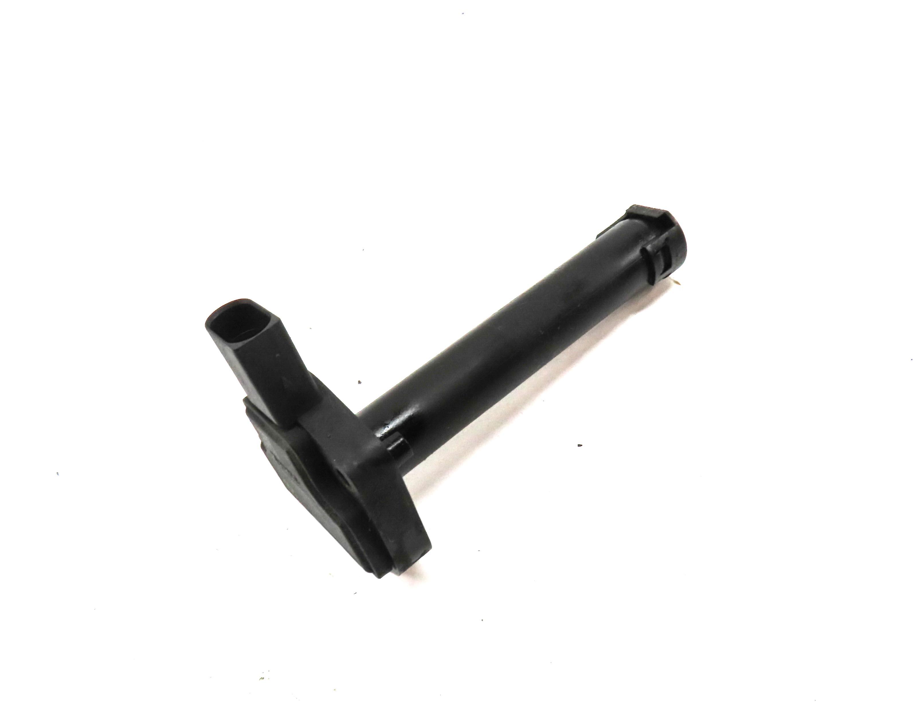 2011 BMW X6 (E71) 3.0L N55 TURBO ENGINE OIL LEVEL SENSOR SENDER — exact item pictured