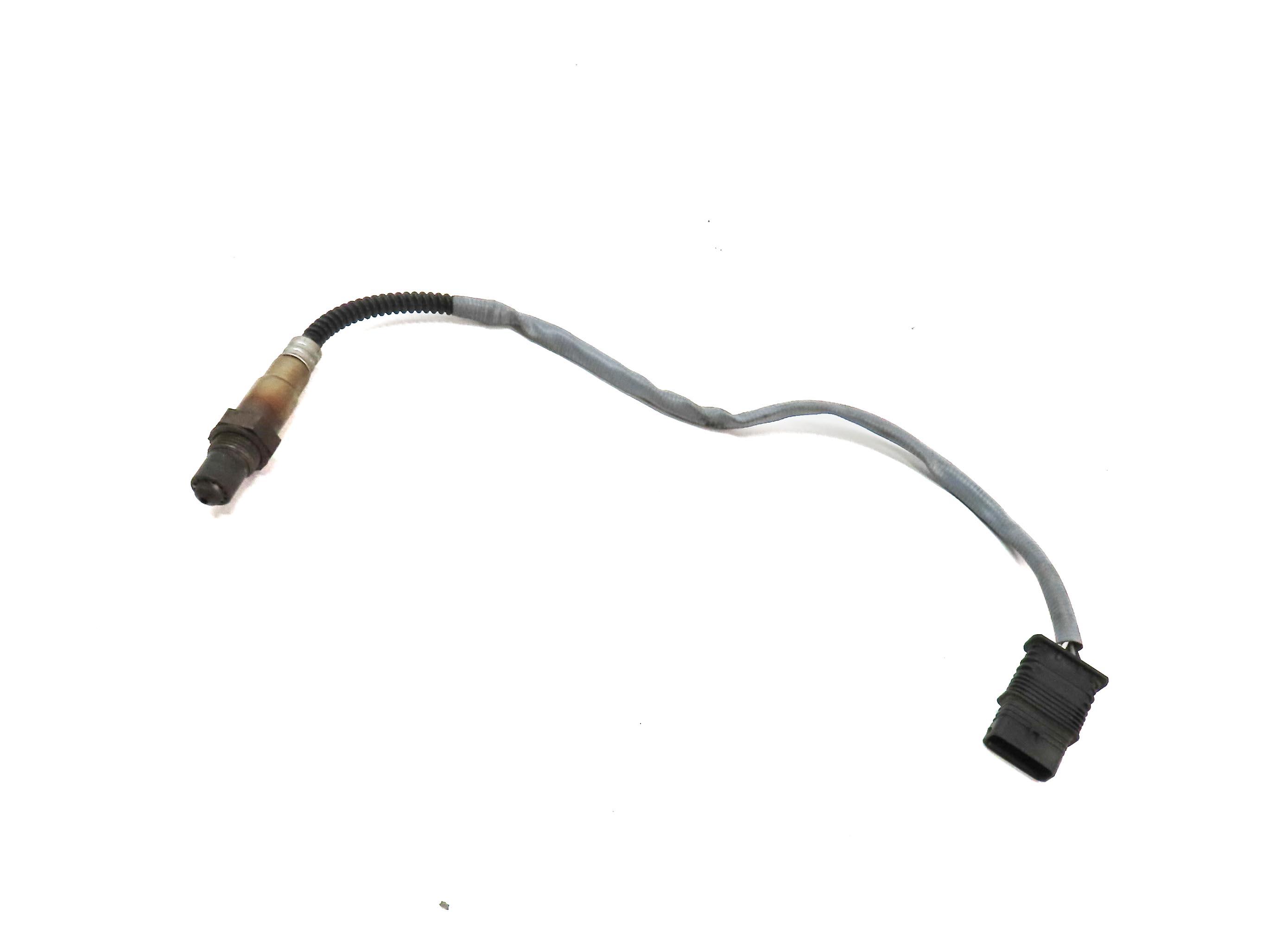 2014 BMW X3 (F25) 2.0L TURBO N20 ENGINE O2 OXYGEN SENSOR 11787589122 — exact item pictured