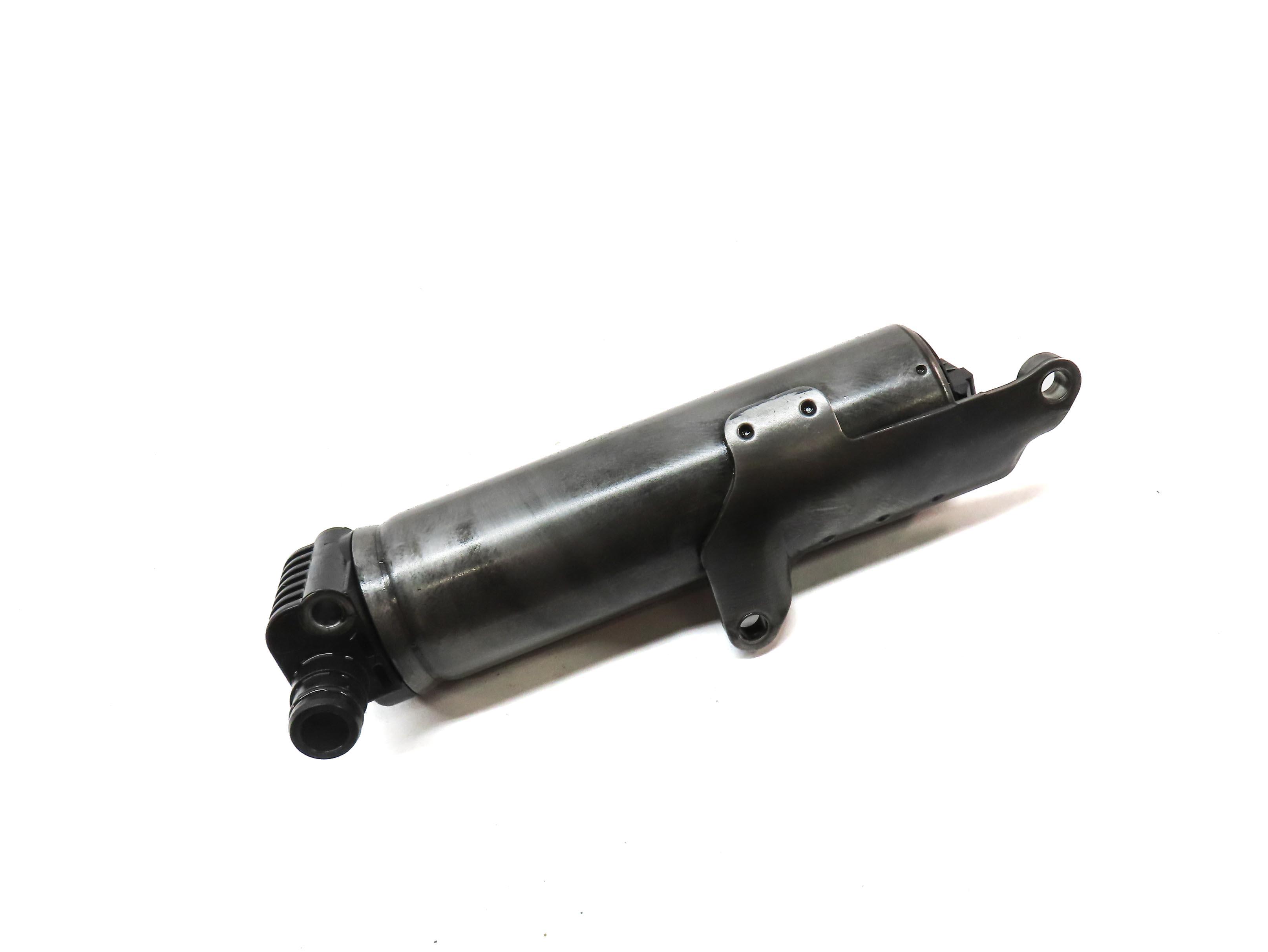 14 328i 328iGT X3 F25 F30 2.0L AUTO AWD 8 SPEED TRANSMISSION HYDRAULIC OIL PUMP — exact item pictured