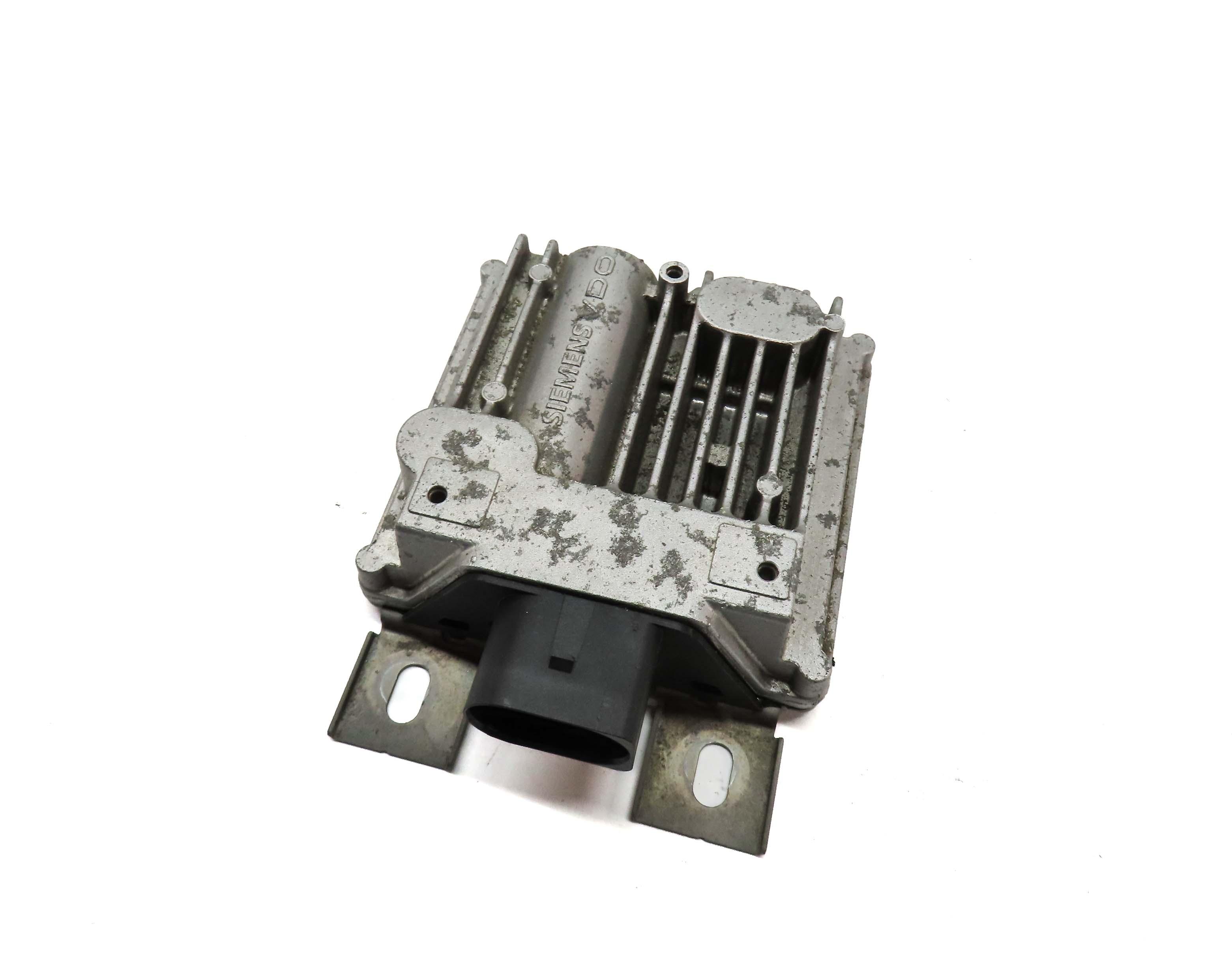 2010-2018 VW TOUAREG PORSCHE CAYENNE PANAMERA (958 970 G1) FUEL PUMP MODULE — exact item pictured