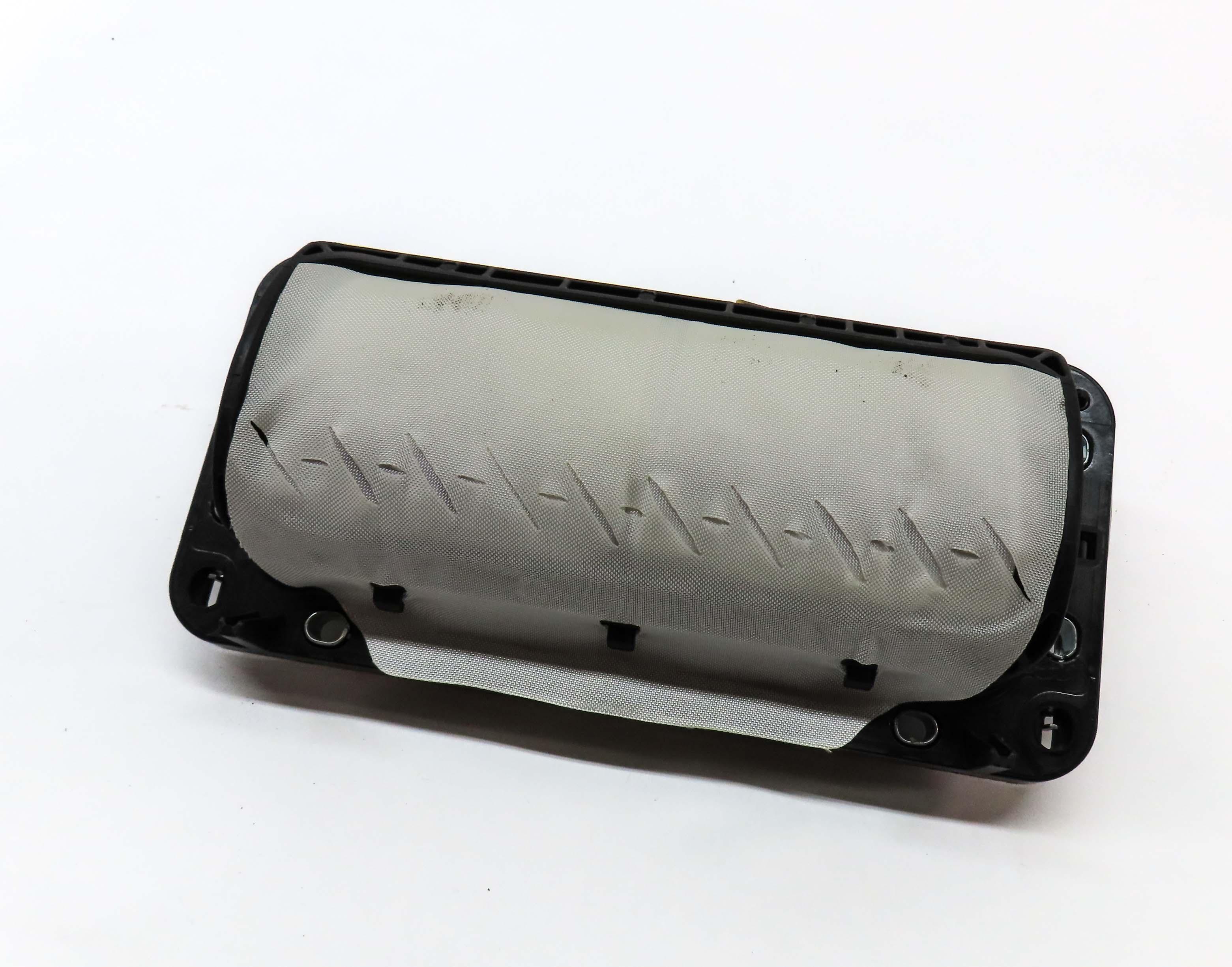 2011-2018 PORSCHE CAYENNE (958) RIGHT FRONT PASSENGER DASH SRS AIRBAG AIR BAG — exact item pictured