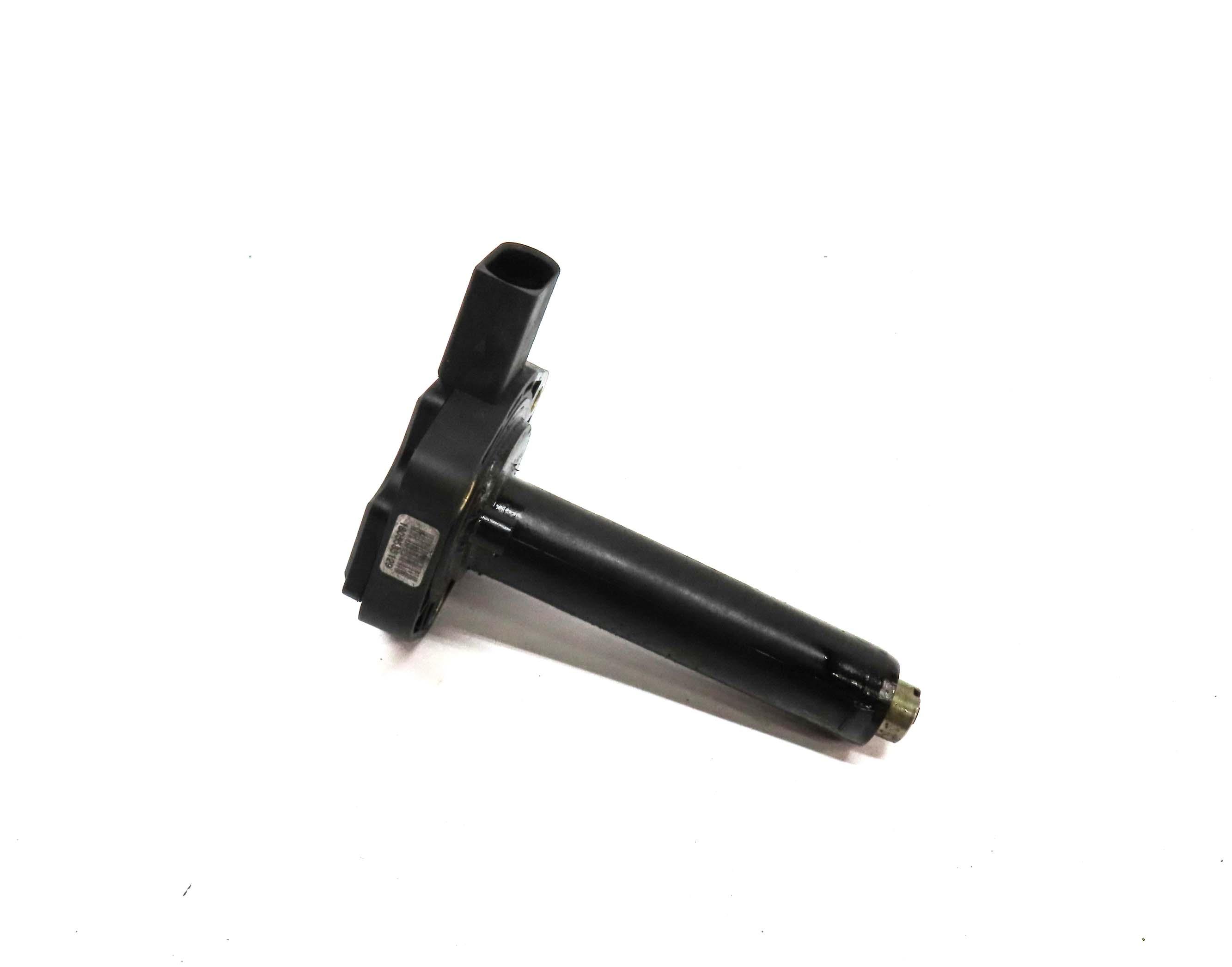 2012 BMW X5 (E70) 4.4L N63 ENGINE OIL LEVEL SENSOR SENDER — exact item pictured