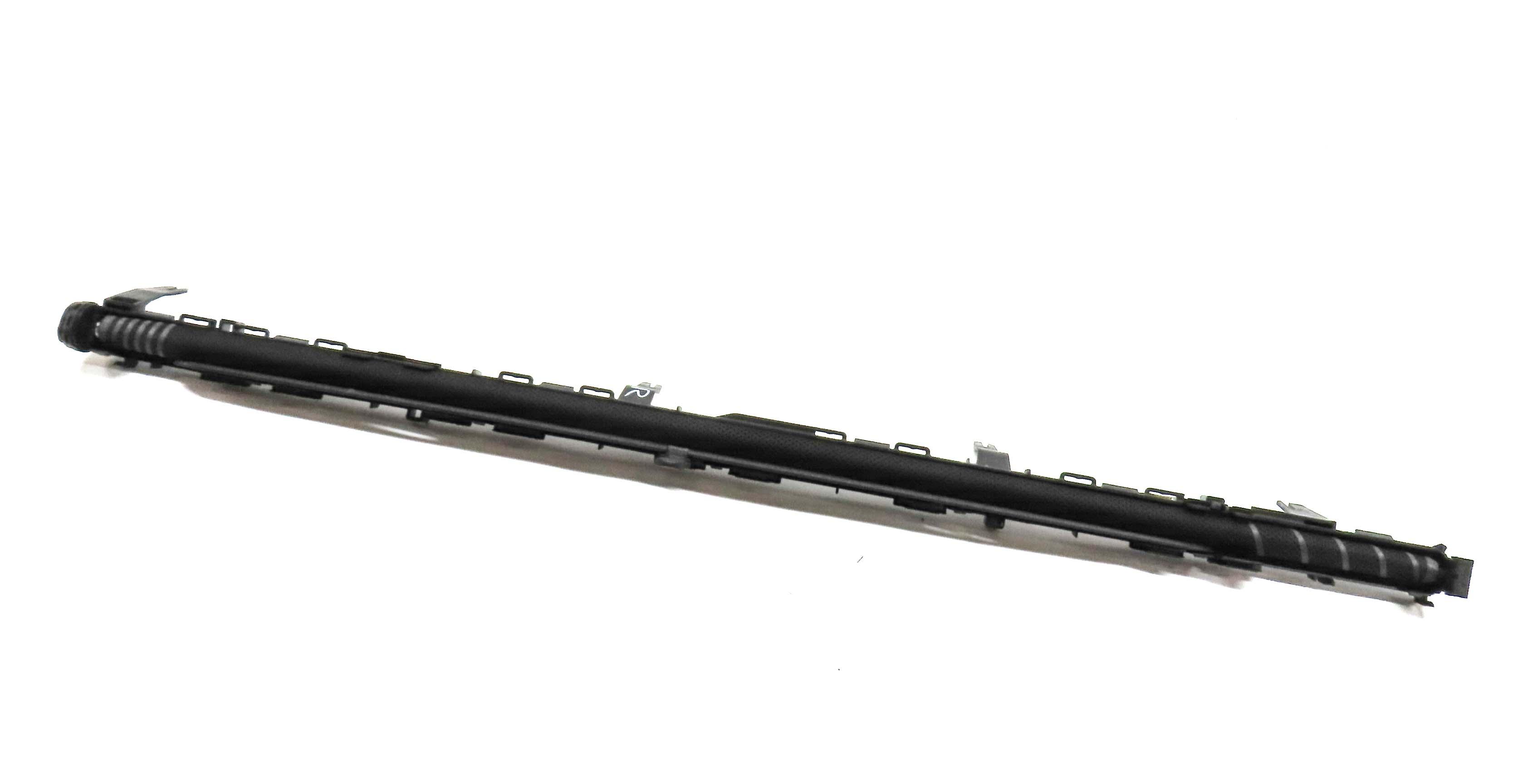 2007-2013 BMW X5 (E70) LEFT REAR RETRACTABLE WINDOW SUN SCREEN PRIVACY SHADE — exact item pictured