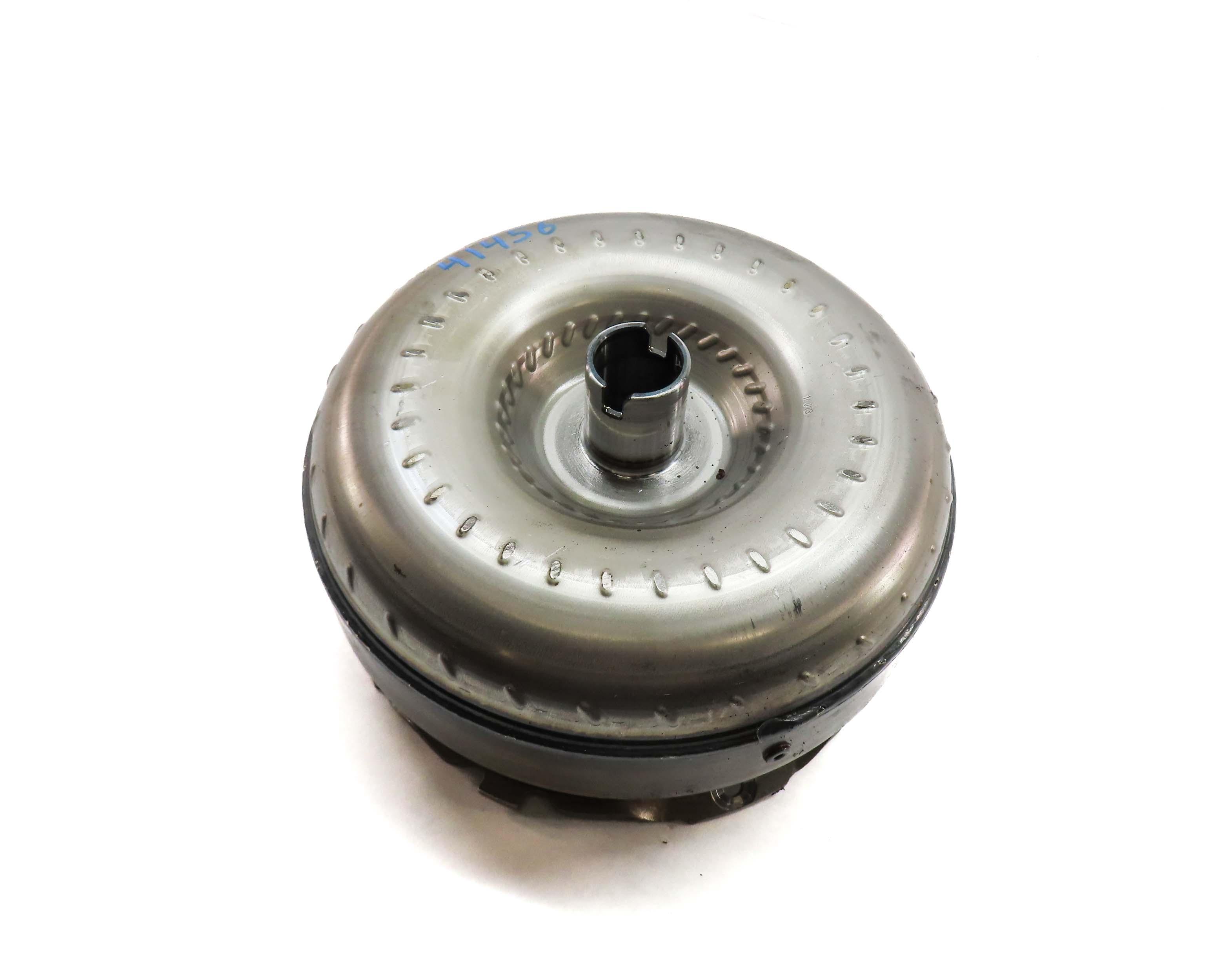 11-18 MERCEDES CL550 E550 GL450 GL550 ML550 S550 SL550 CLS550 - TORQUE CONVERTER — exact item pictured