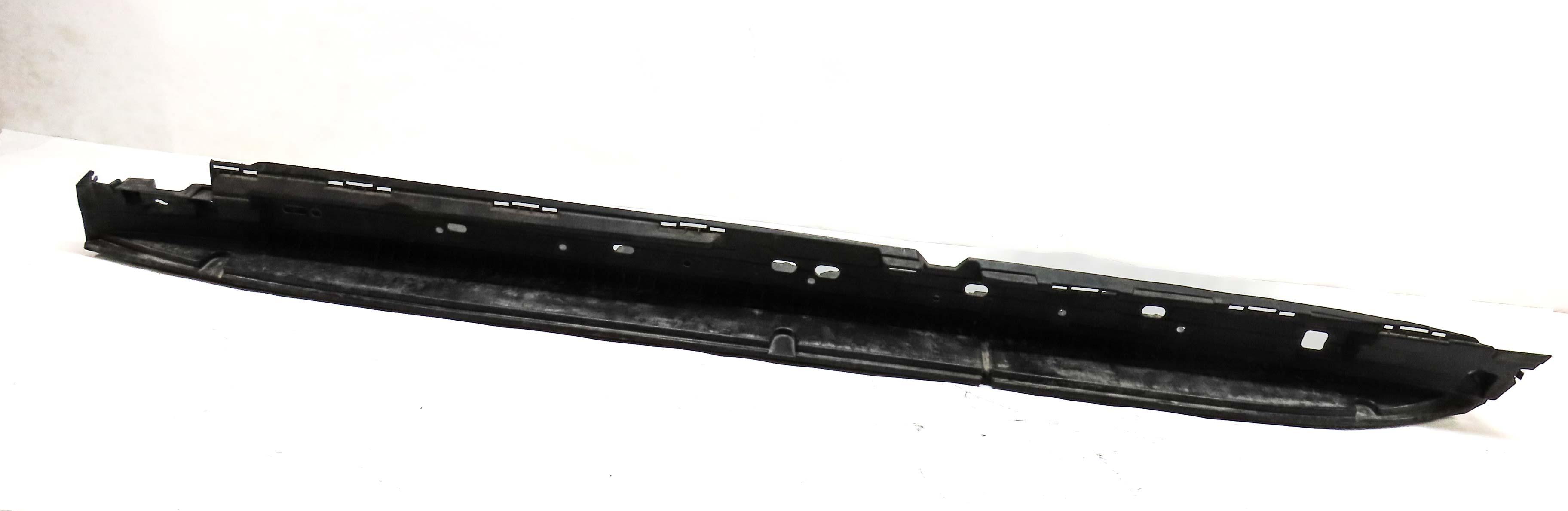 2013 MERCEDES GL450 (X166) LEFT DRIVER RUNNING BOARD STEP MOUNT MOUNTING BRACKET — exact item pictured