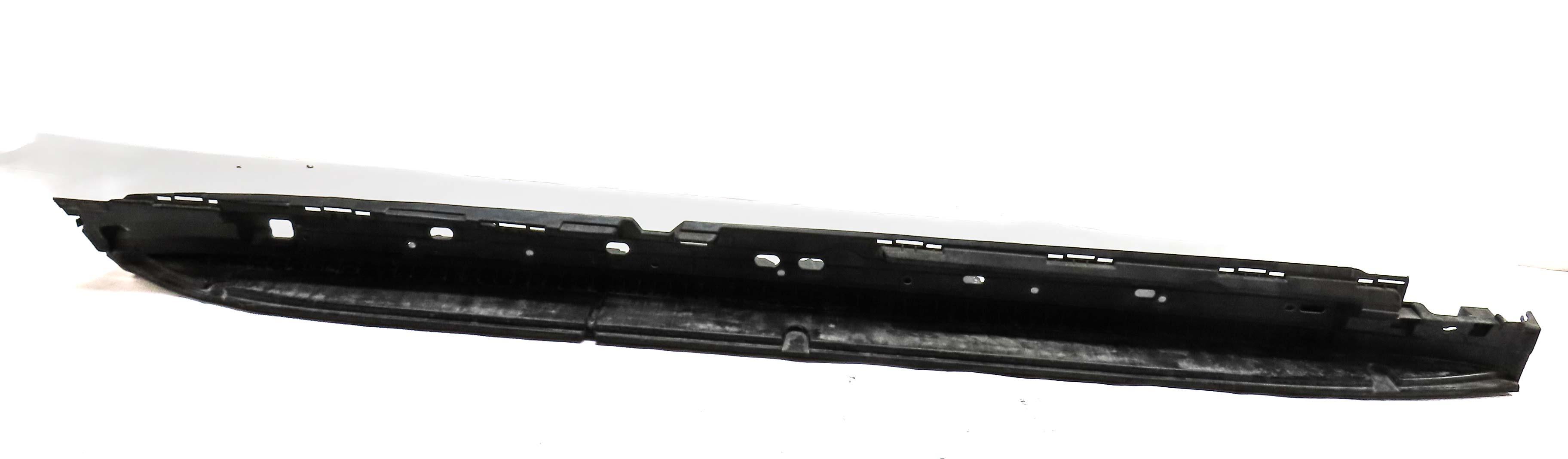 2013 MERCEDES GL450 (X166) RIGHT PASSENGER RUNNING BOARD STEP MOUNT BRACKET — exact item pictured