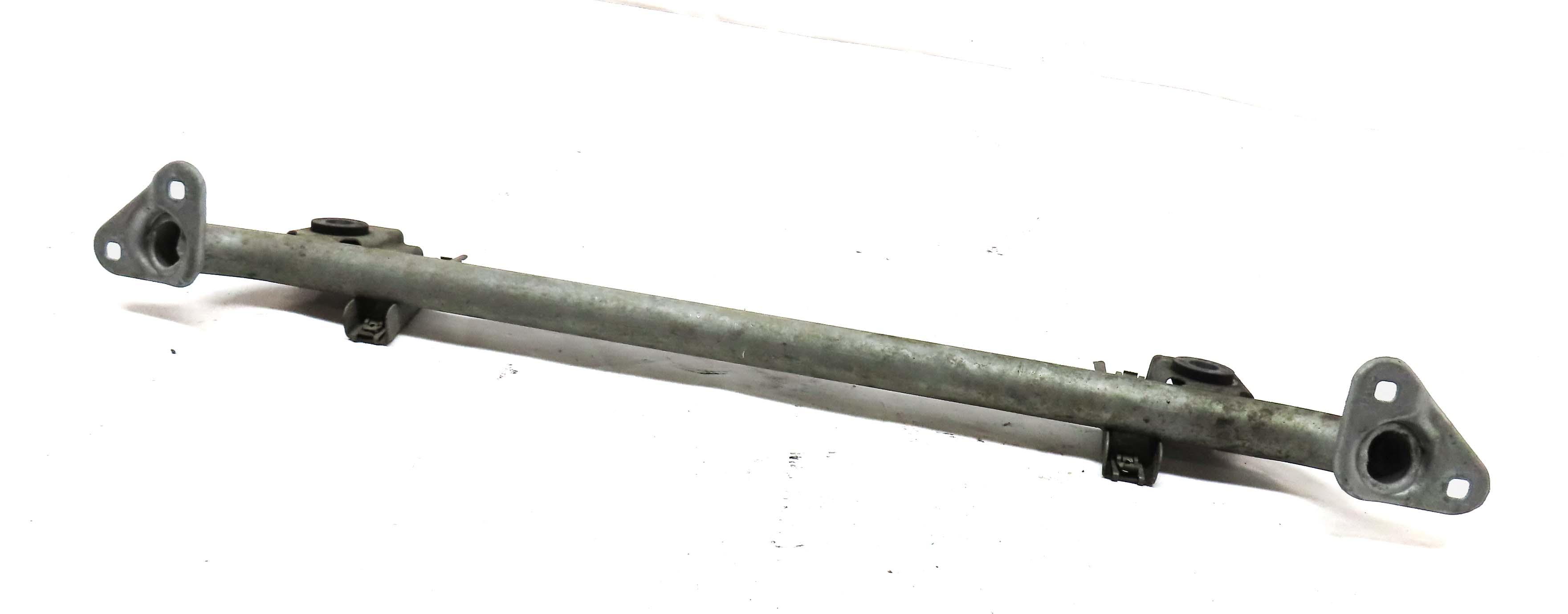 2013 MERCEDES GL450 (X166) FRONT LOWER BUMPER SUPPORT BRACE BAR — exact item pictured