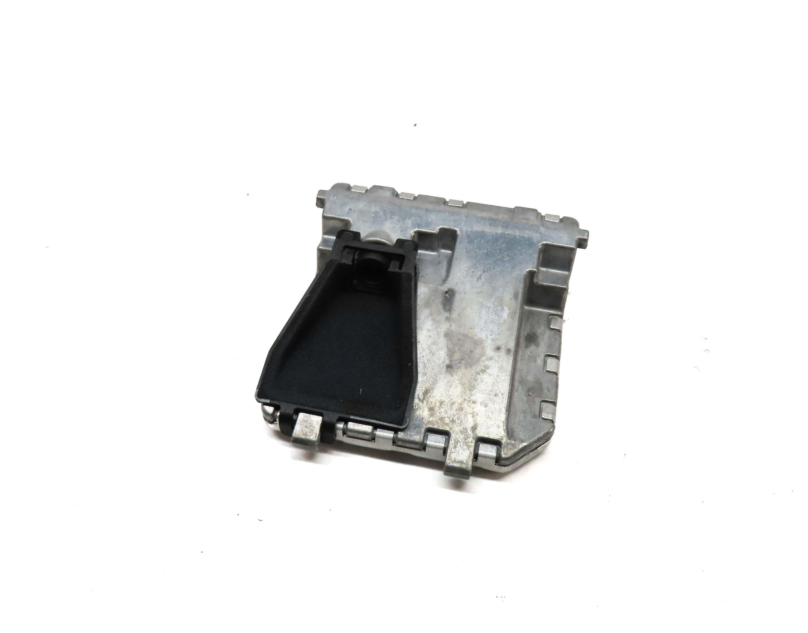 13-14 MERCEDES GL350 GL450 ML350 ML550 (W166 X166) FRONT LANE KEEP ASSIST CAMERA — exact item pictured