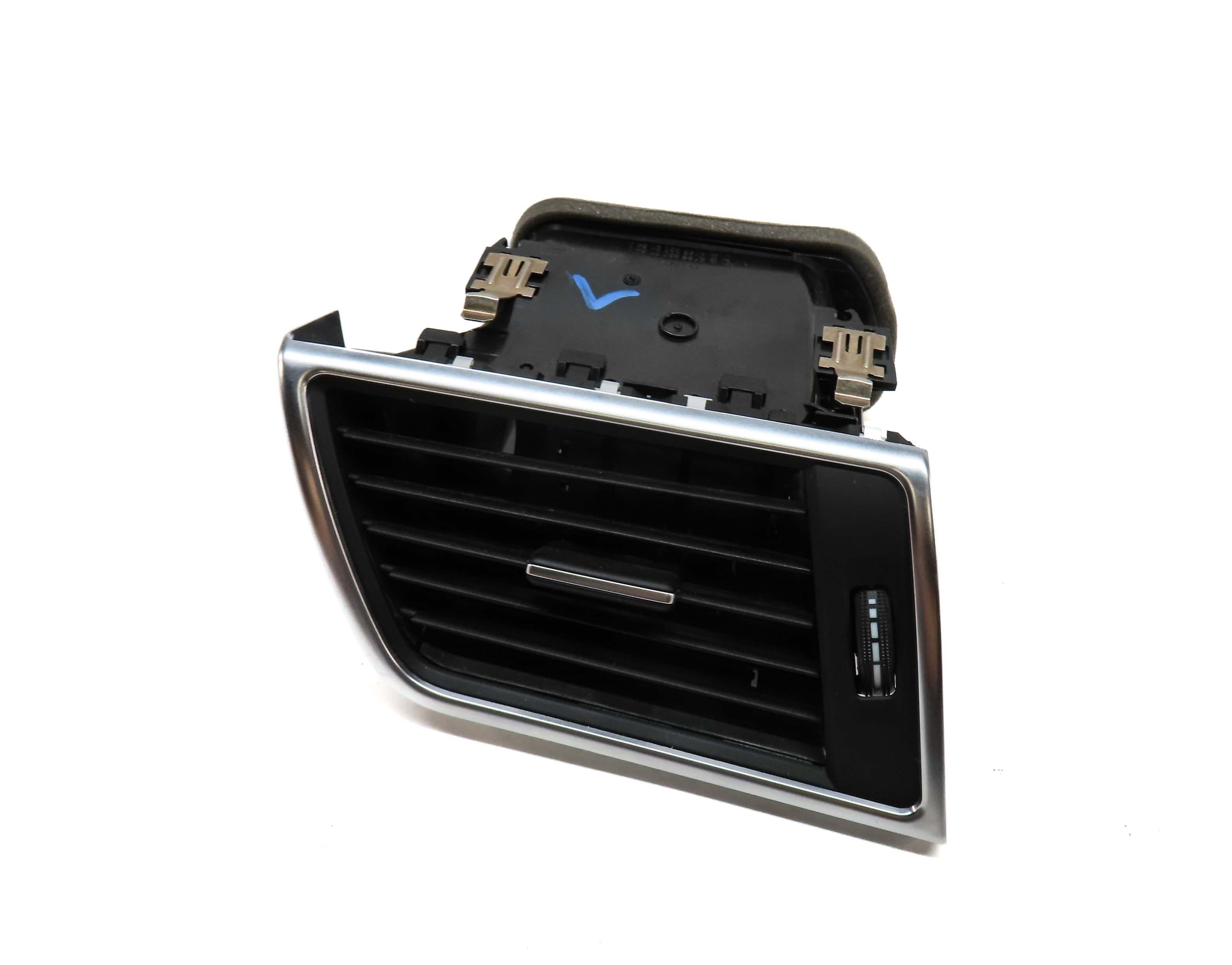 2013 MERCEDES GL450 (X166) FRONT LEFT DRIVER DASH HEATER A/C AIR VENT — exact item pictured