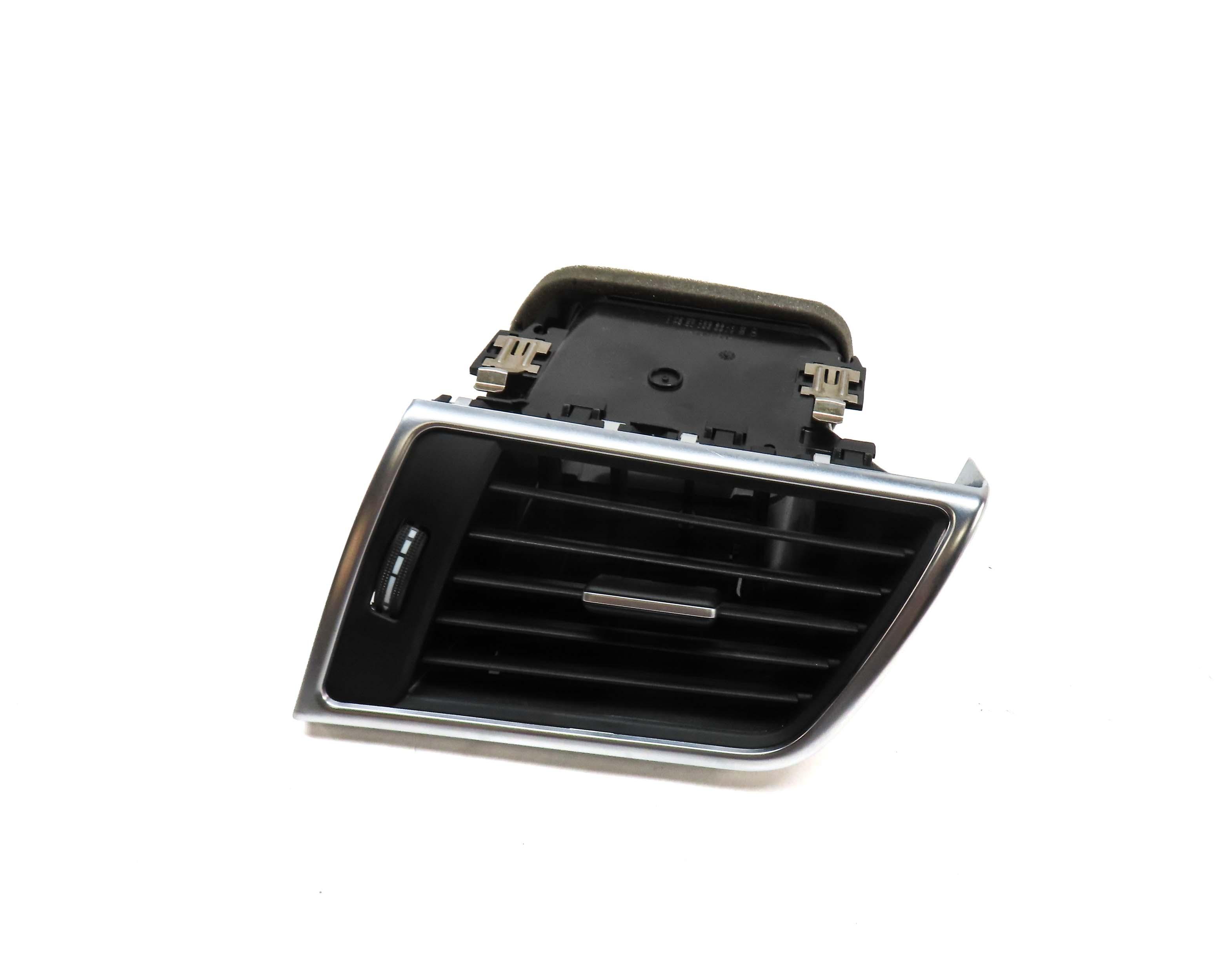 2013 MERCEDES GL450 (X166) FRONT RIGHT PASSENGER DASH HEATER A/C AIR VENT — exact item pictured