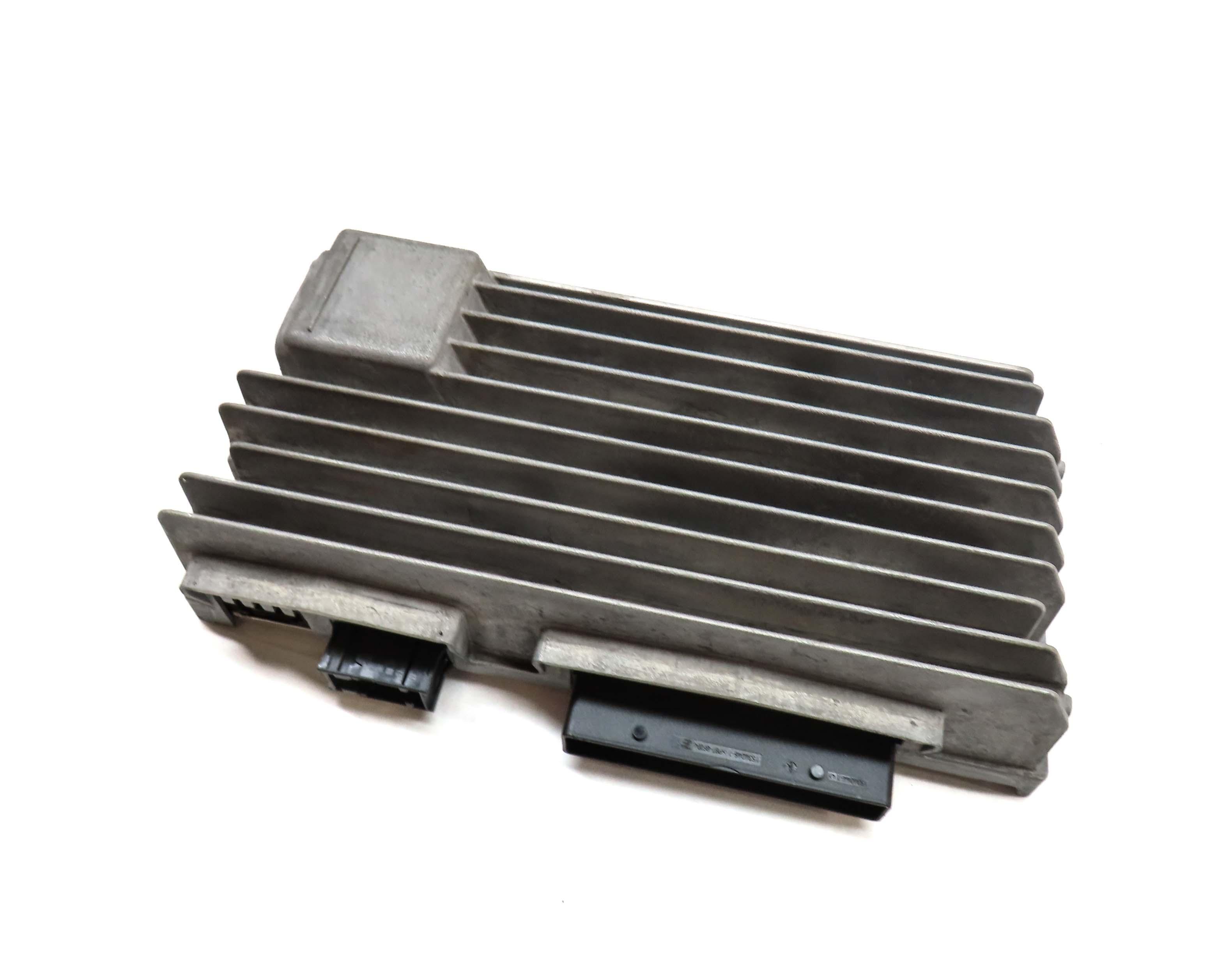 13-17 AUDI A4 S4 A5 S5 RS5 Q5 Q7 (B8 8K 8R 4M) BANG & OLUFSEN AUDIO AMP AMPLIFER — exact item pictured