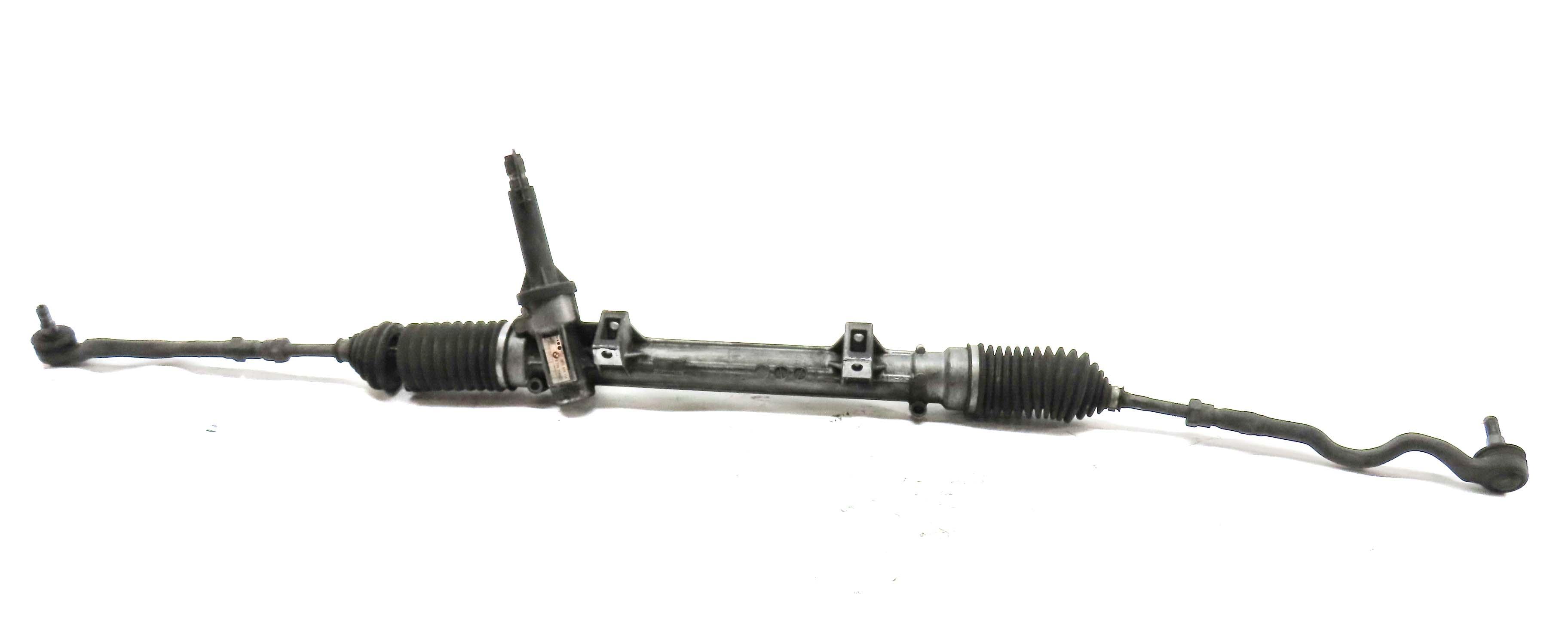 2003-2008 BMW Z4 (E85 E86) POWER STEERING GEAR RACK & PINION — exact item pictured