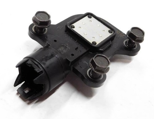 BMW 3.0L ECCENTRIC CAM CAMSHAFT POSITION ANGLE SENSOR — exact item pictured