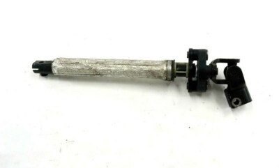 2007 RANGE ROVER SPORT (L320) STEERING COLUMN SHAFT U-JOINT COUPLER LINKAGE — exact item pictured
