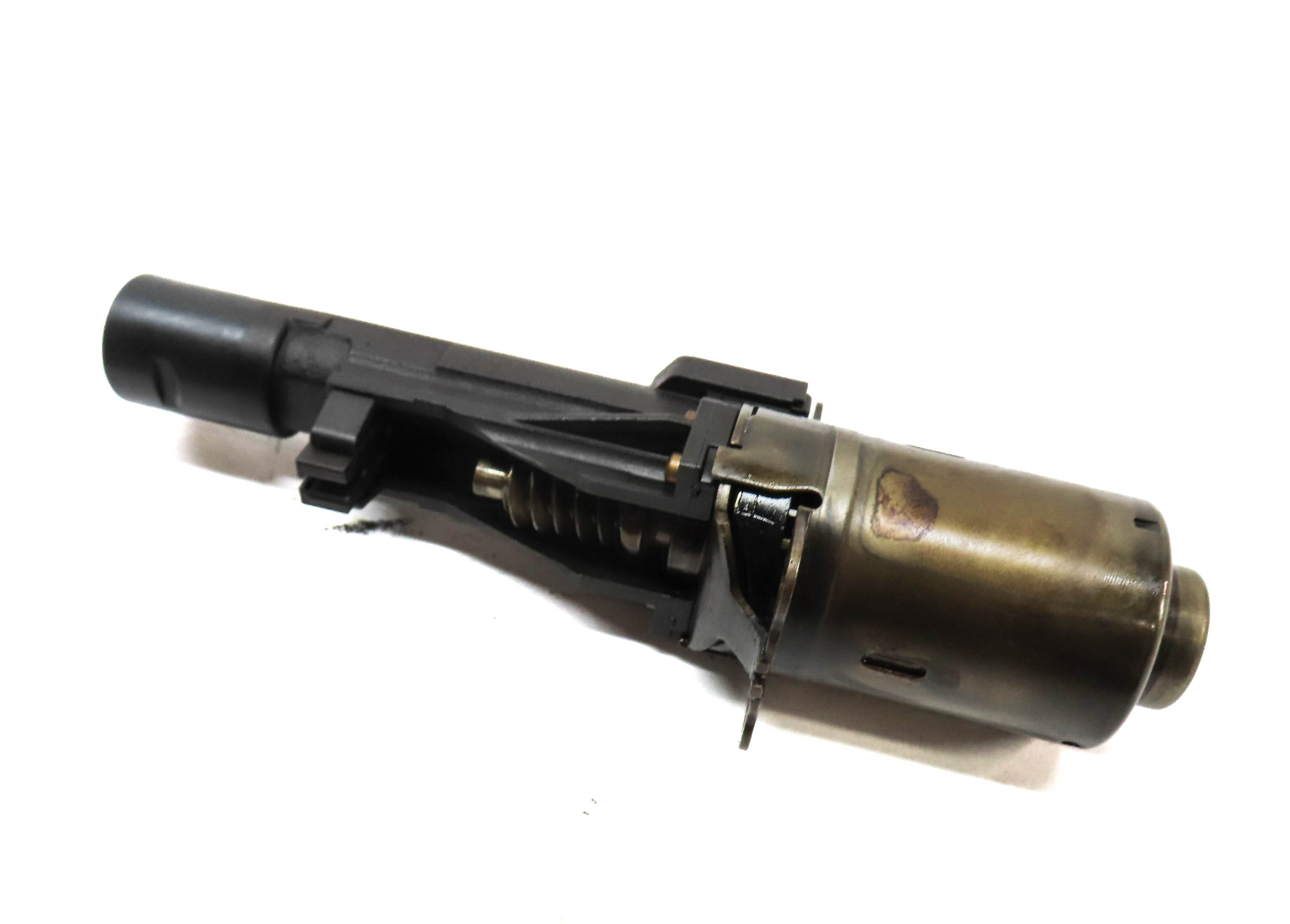 11 BMW 535Xi (F10) 3.0L TURBO (N55) ENGINE VVT ECCENTRIC CAMSHAFT ACTUATOR MOTOR — exact item pictured