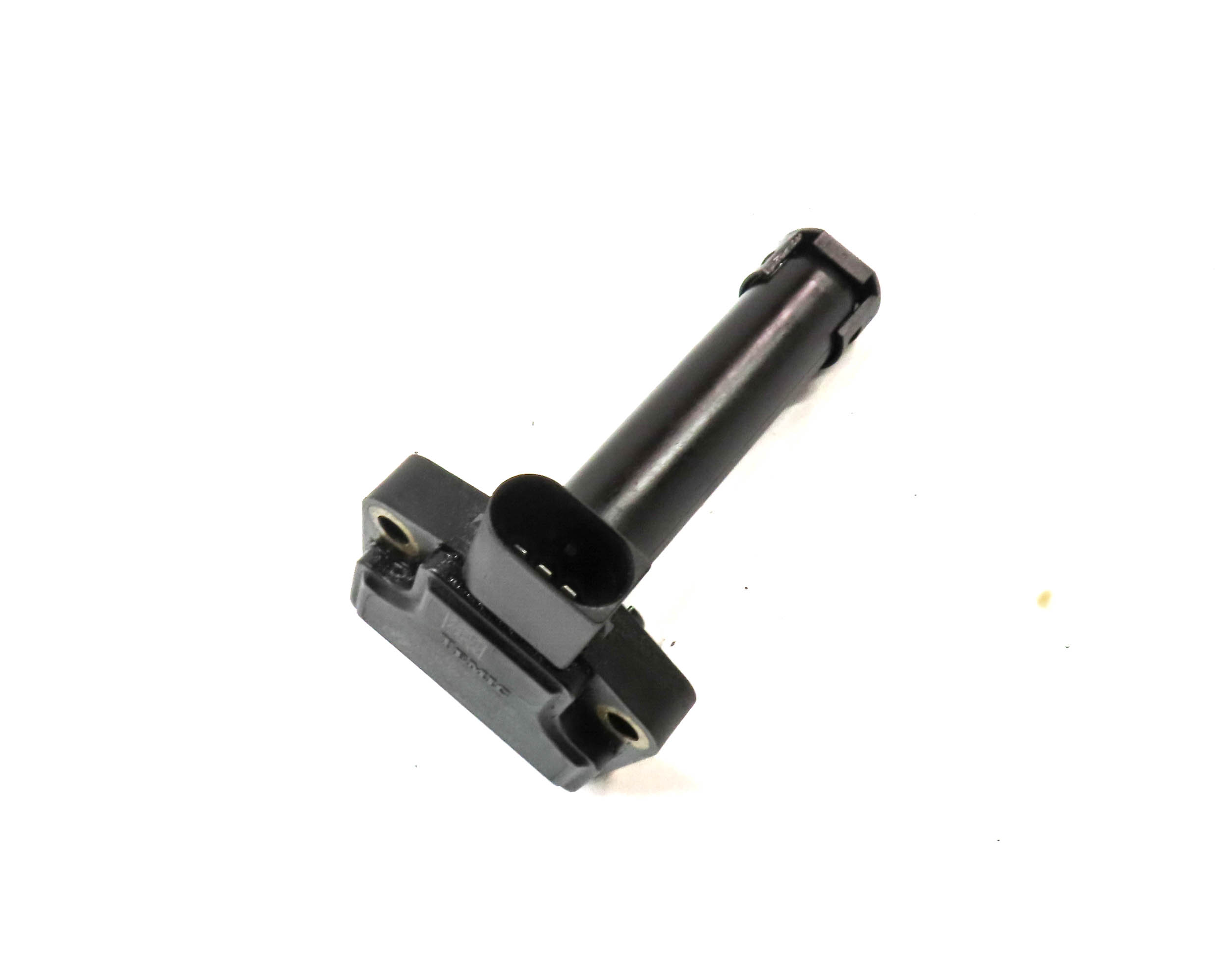 2011 BMW 535Xi (F10) 3.0L TURBO (N55) ENGINE MOTOR OIL LEVEL SENSOR — exact item pictured