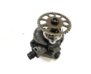 10-12 BMW 135i 335i 535i 640i X3 X5 X6 (E87 E90 E70) 3.0L N55 BRAKE VACUUM PUMP — exact item pictured
