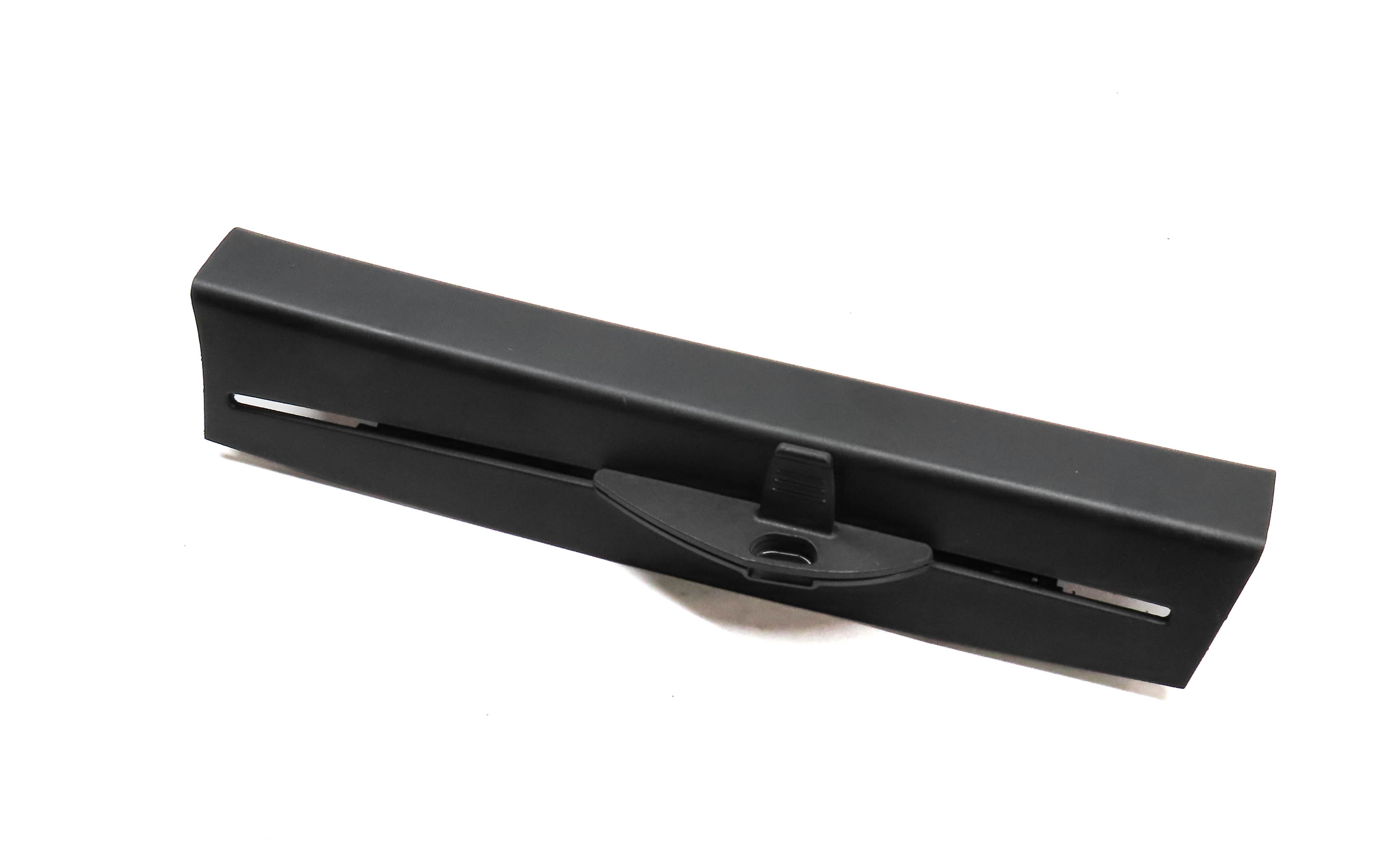 11-16 BMW 528i 535i 550i M5 ///M (F10) RIGHT REAR DOOR VENT WINDOW PRIVACY SHADE — exact item pictured