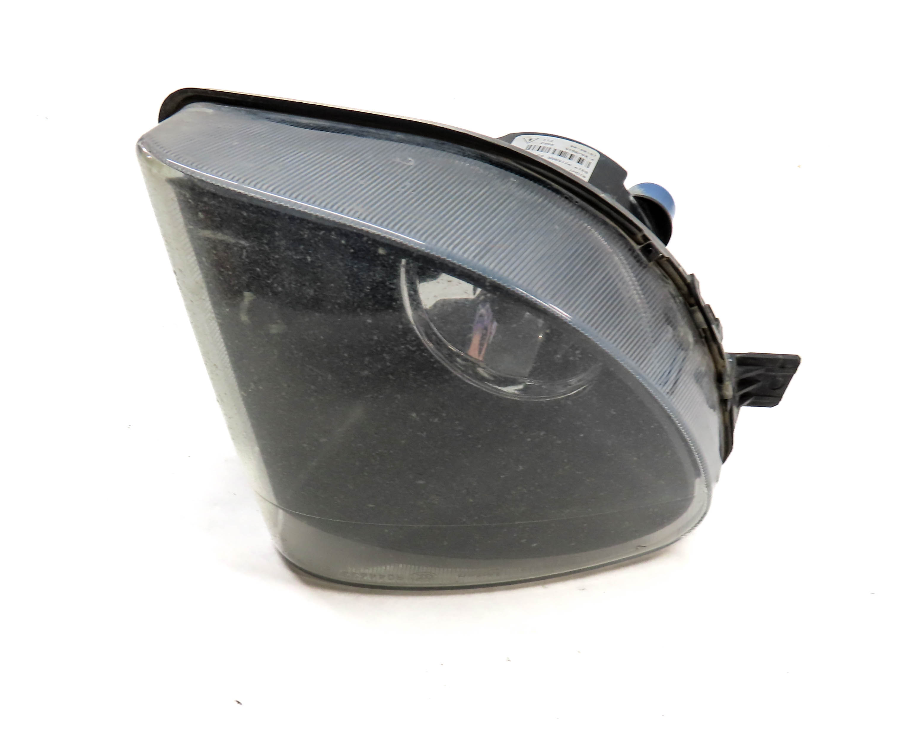 2011-2013 BMW 528i 535i 550i ACTIVE 5 (F10) RIGHT FRONT PASSENGER FOG LIGHT LAMP — exact item pictured