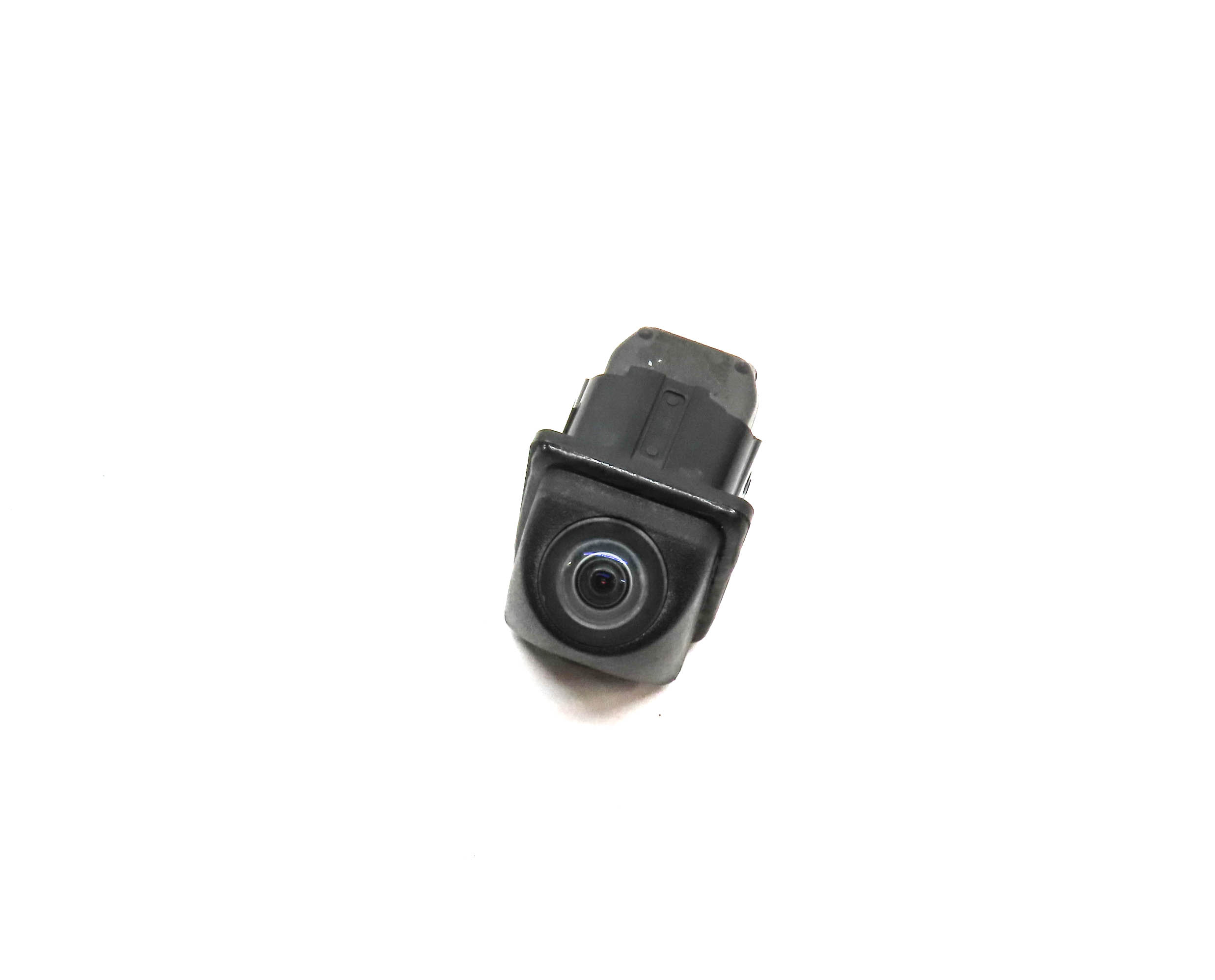 09-18 BMW 2 3 4 5 7 M5 X3 X5 X6 (F01 F07 F10 F15 F16 F30 F32) REARVIEW CAMERA — exact item pictured